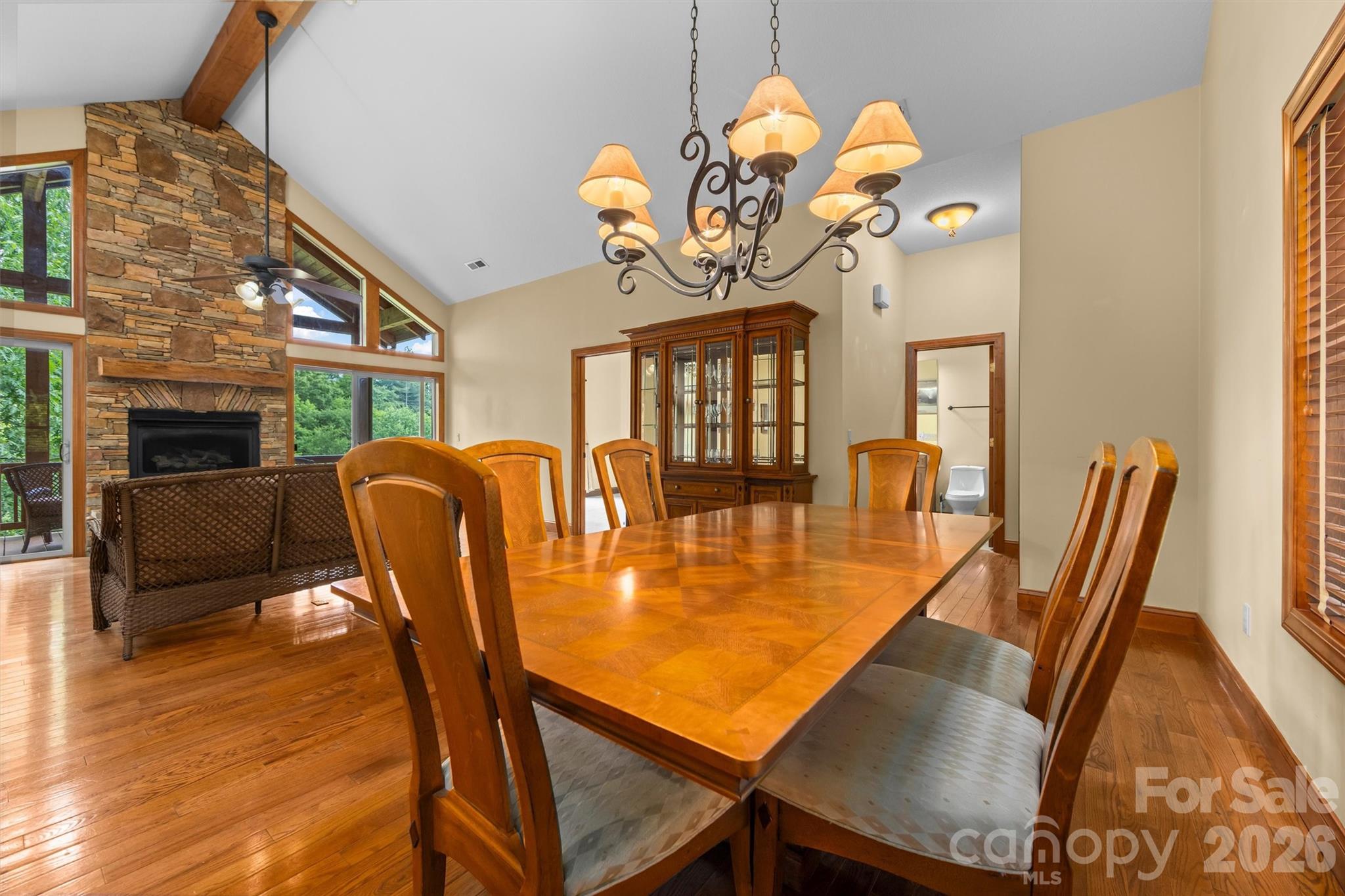 Smoky Mountain Country Club - Residential