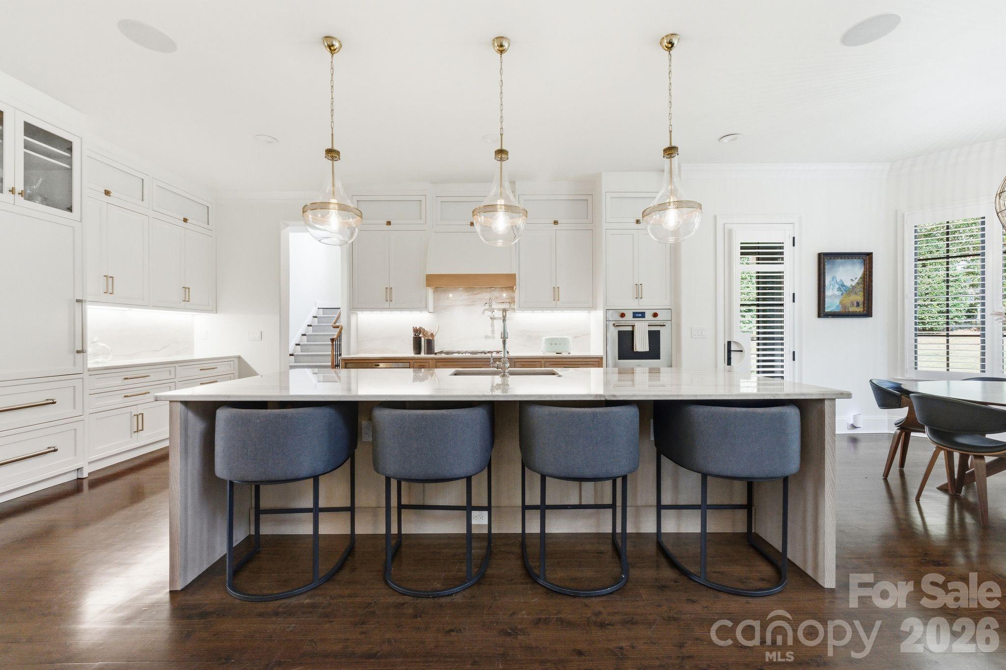 The Peninsula - Residential