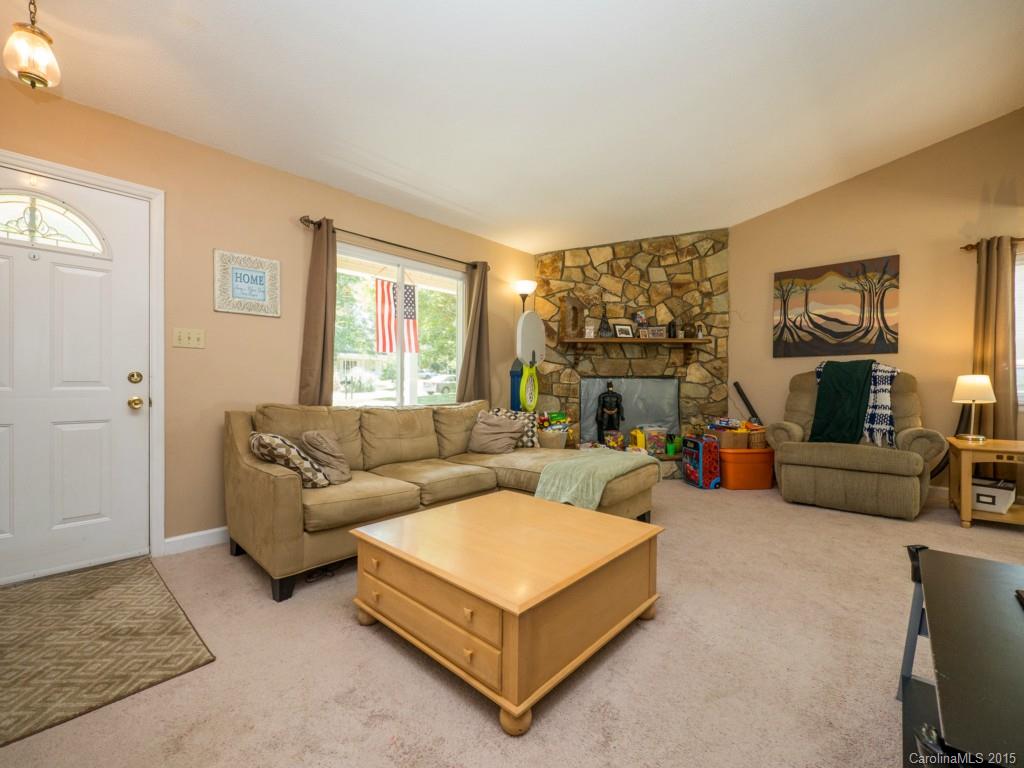 Beacon Hills - Residential