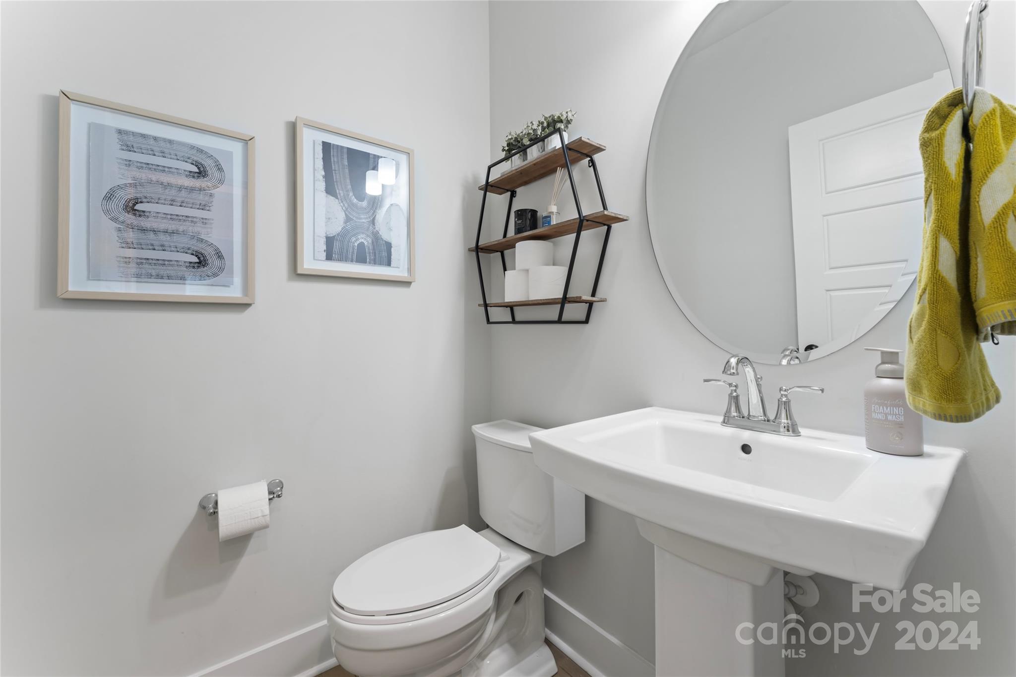 Masons Bend - Residential