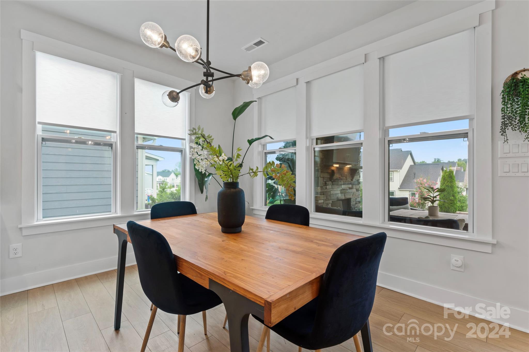 Masons Bend - Residential