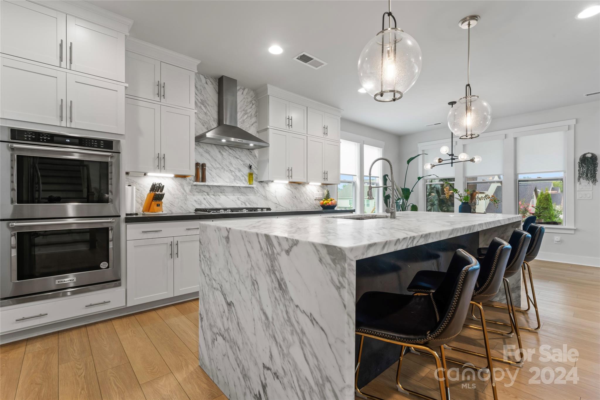 Masons Bend - Residential