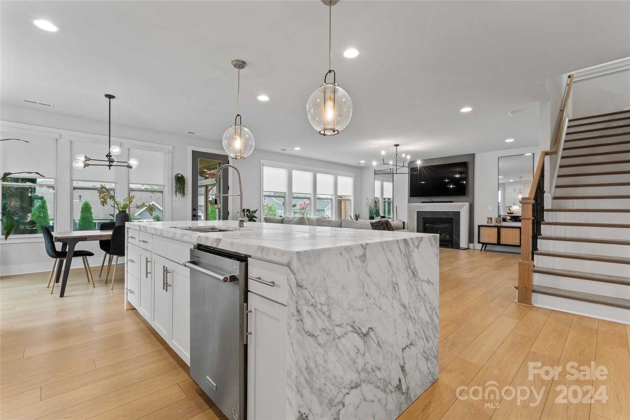 Masons Bend - Residential