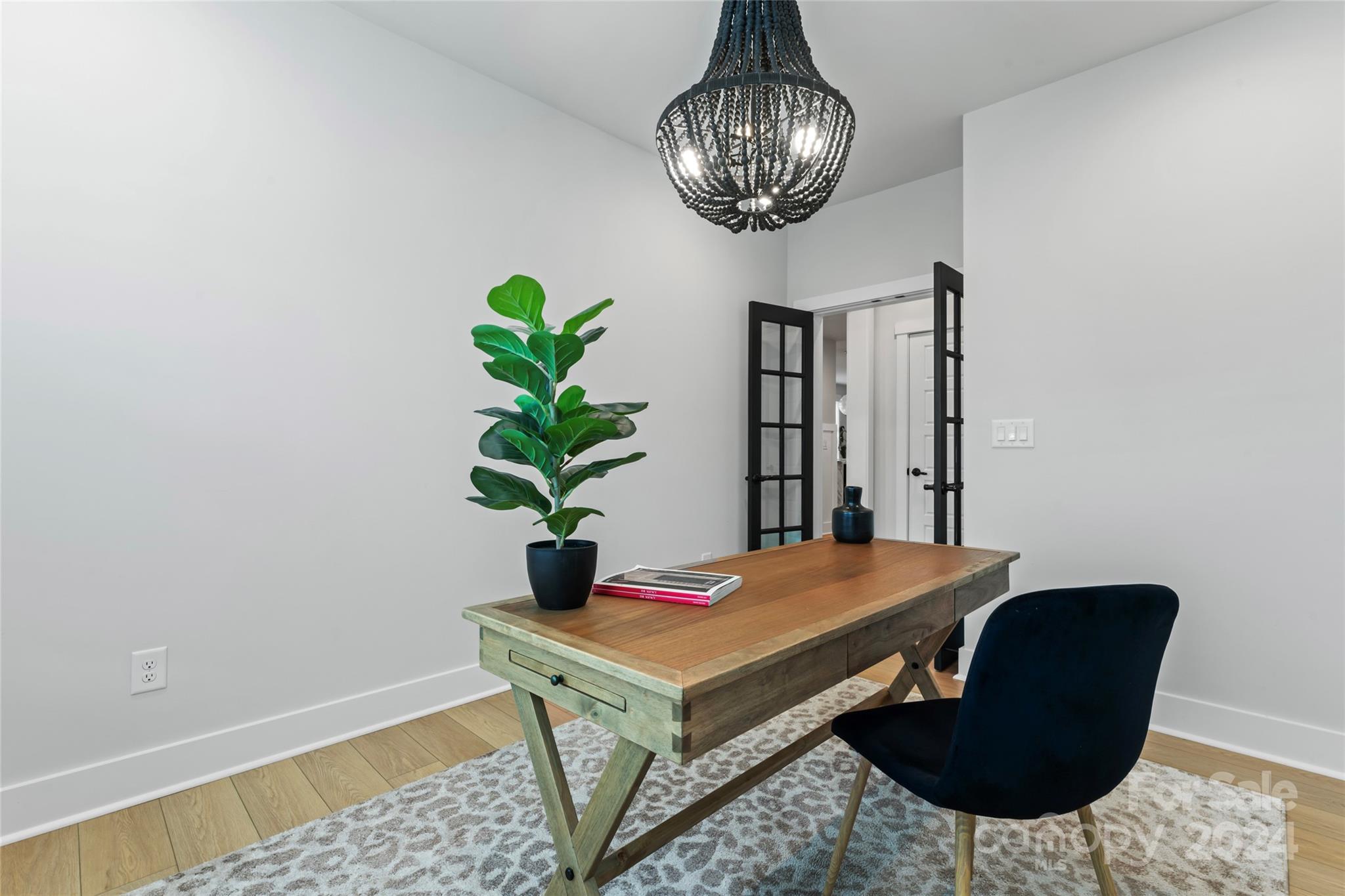 Masons Bend - Residential