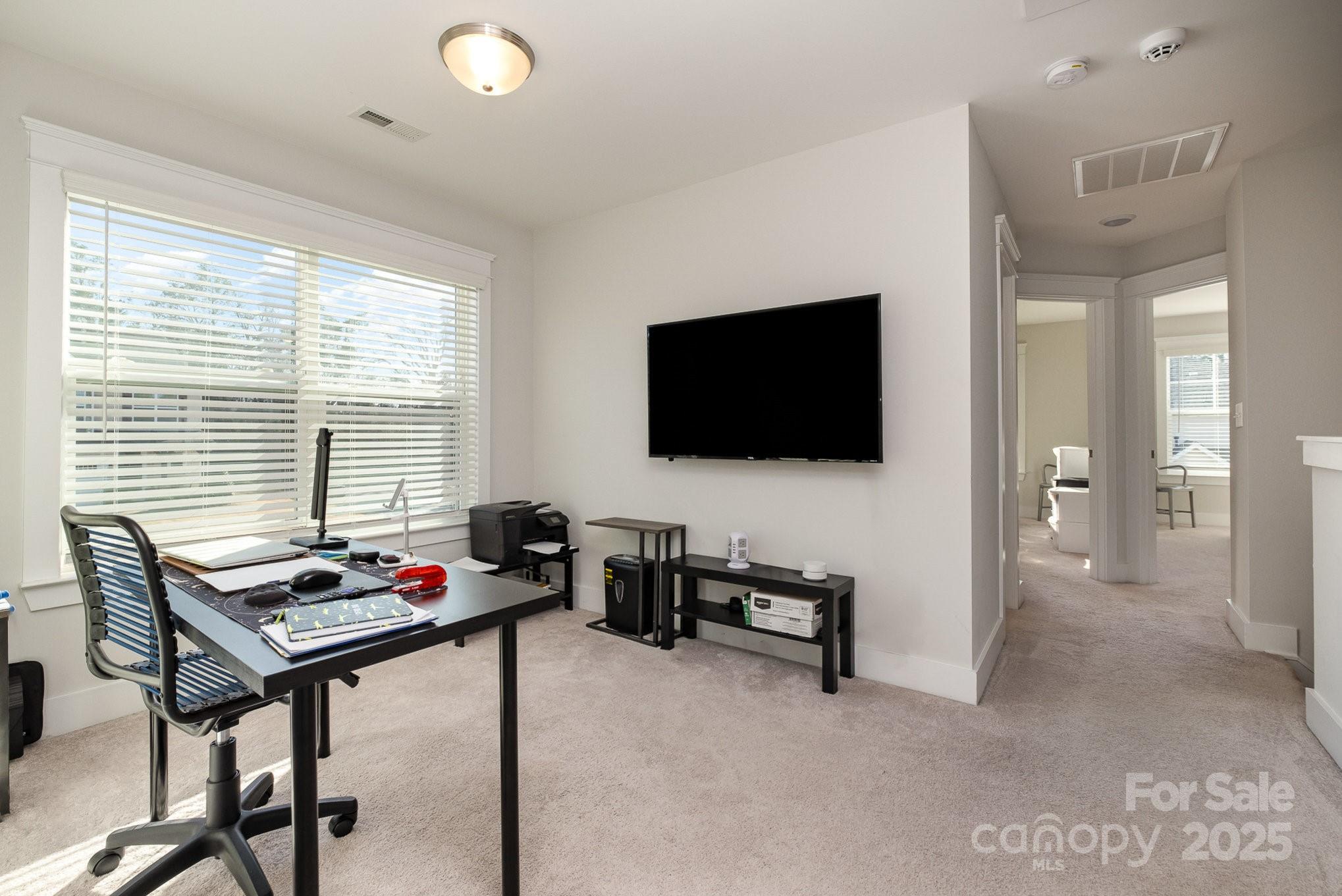 Savannah Townhomes - Residential