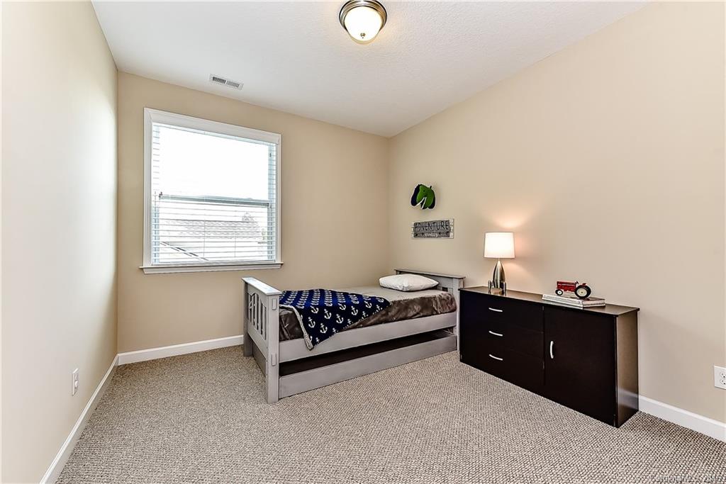 Shelly Woods - Residential