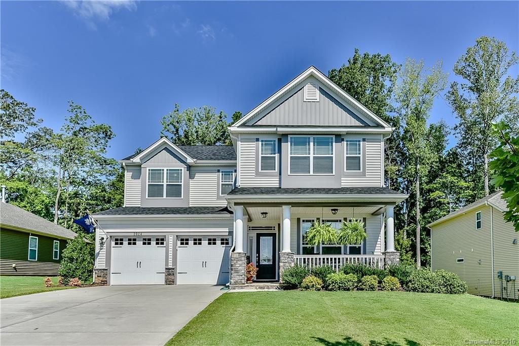 Shelly Woods - Residential