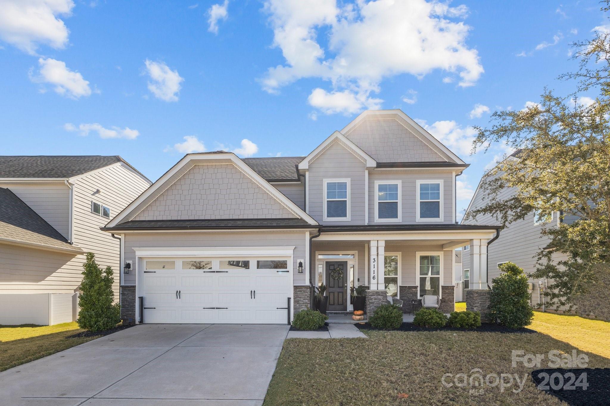 Walnut Creek - Residential