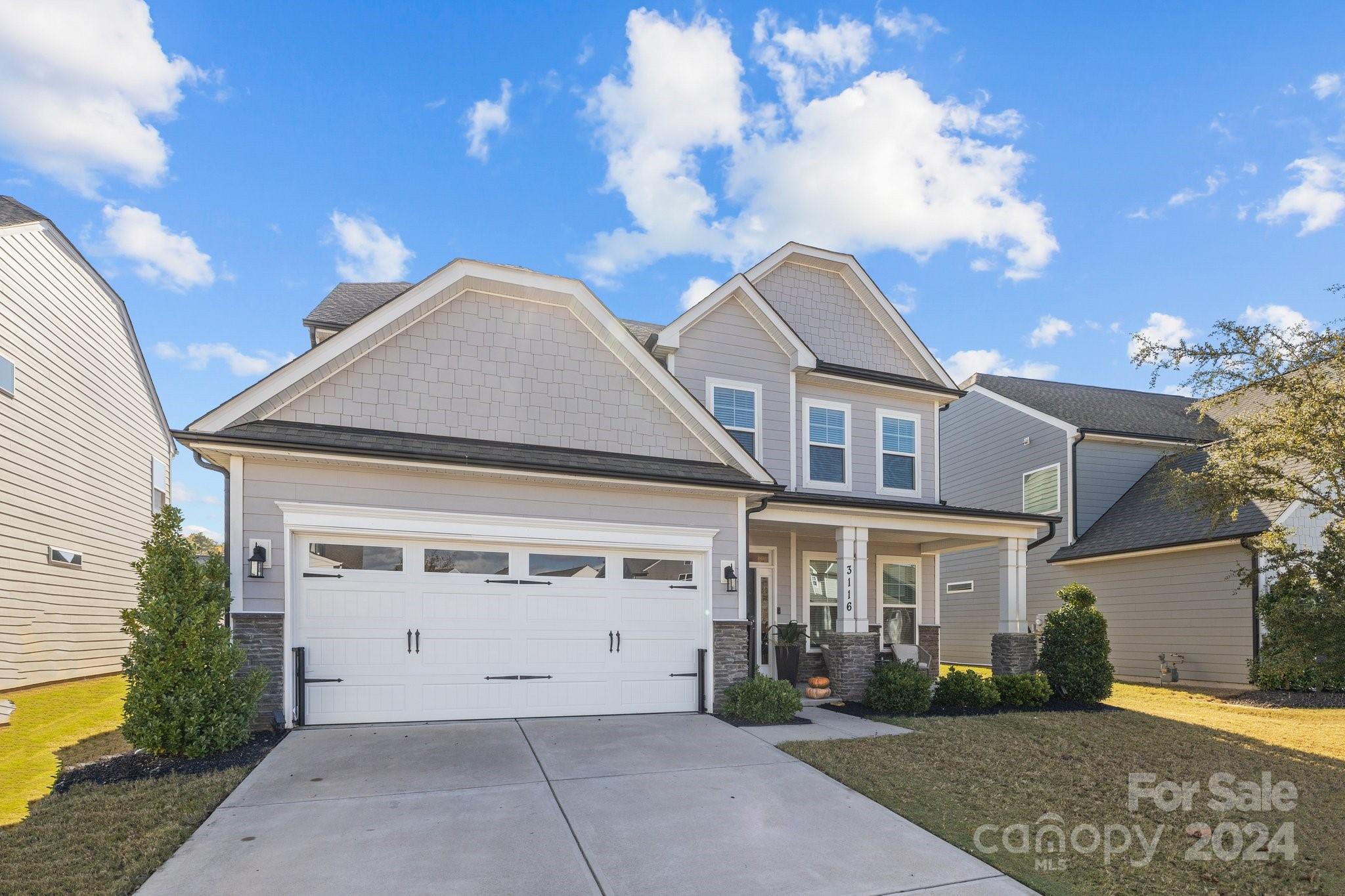 Walnut Creek - Residential