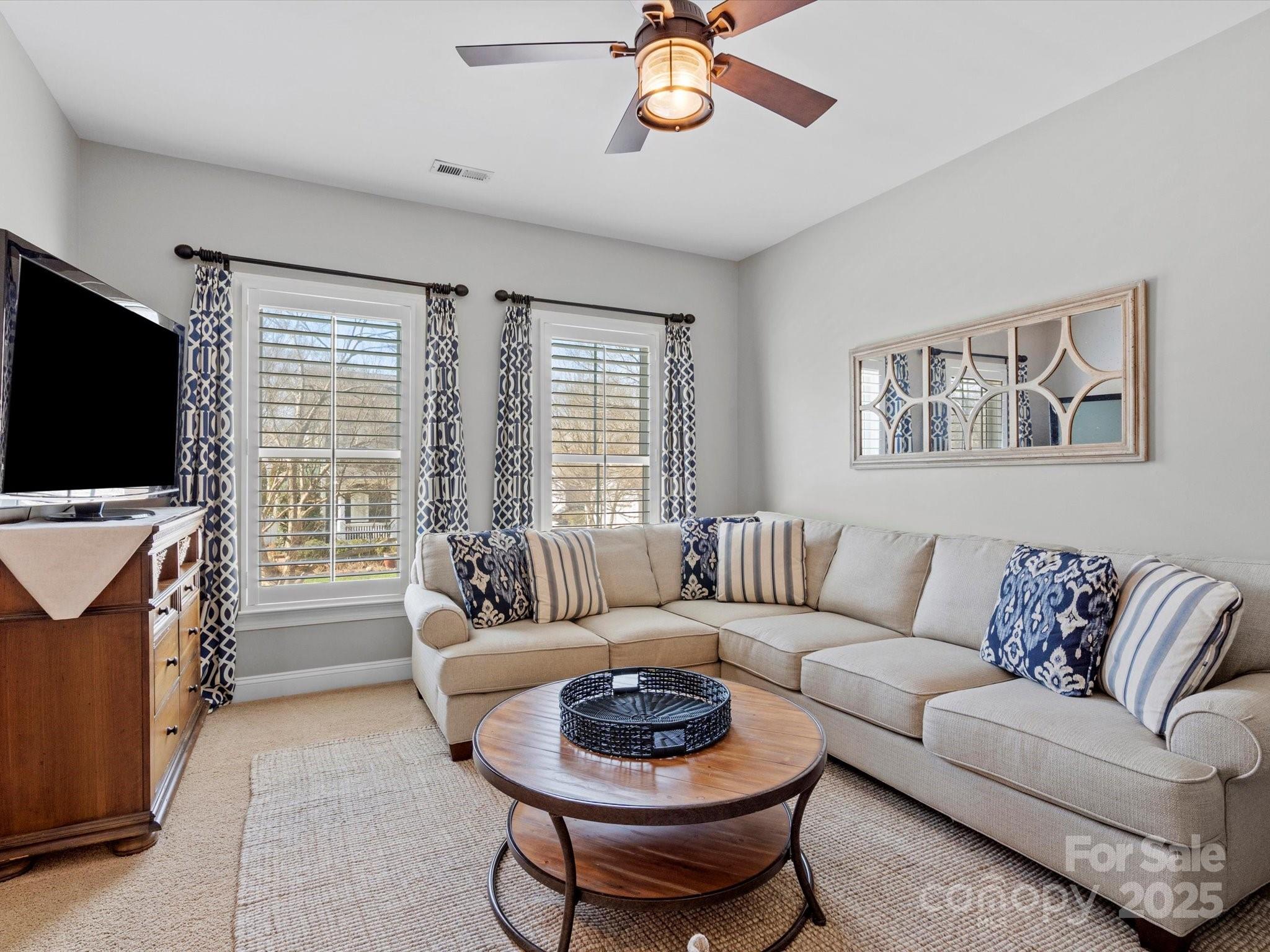Baxter Village - Residential