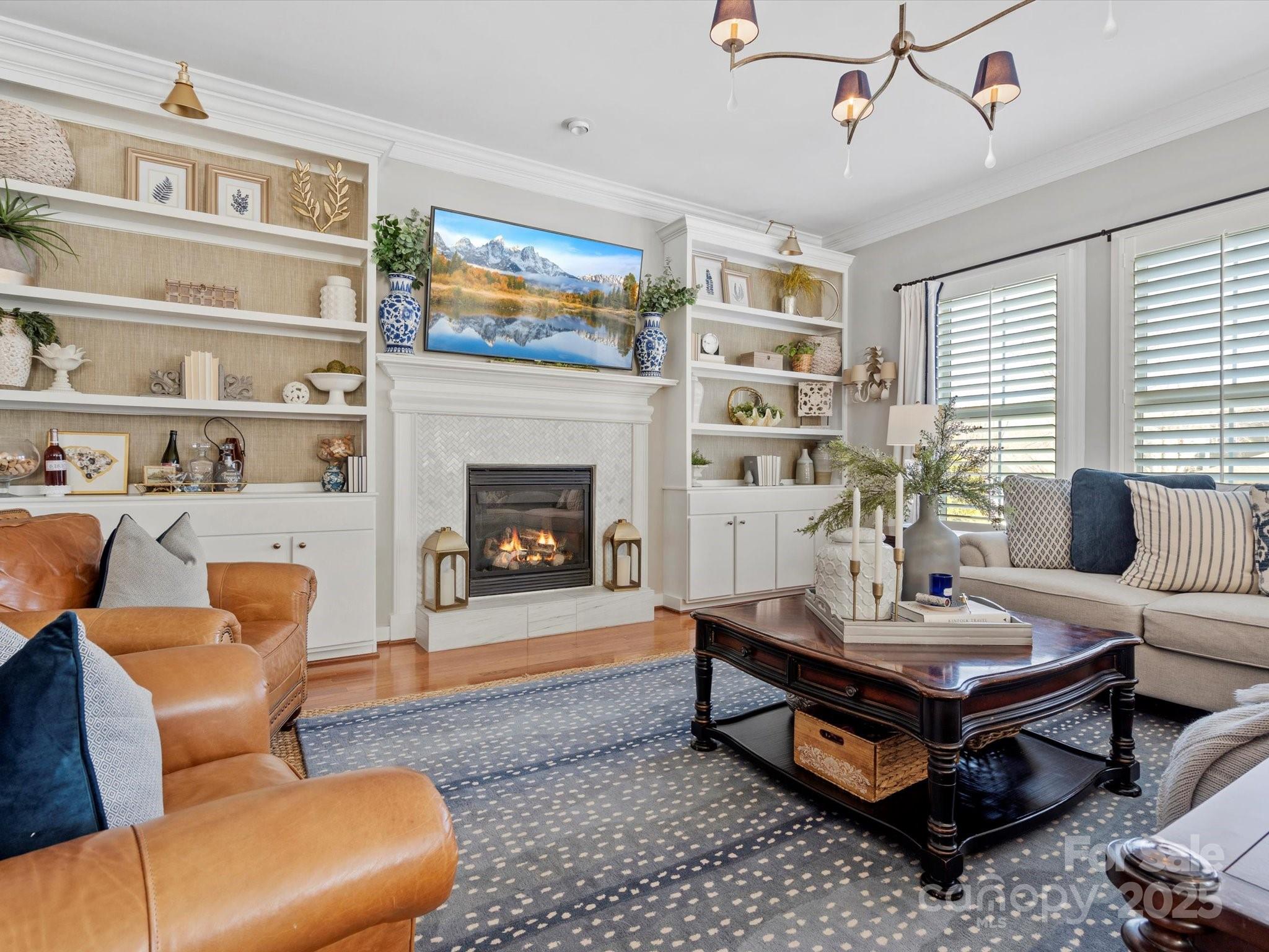 Baxter Village - Residential