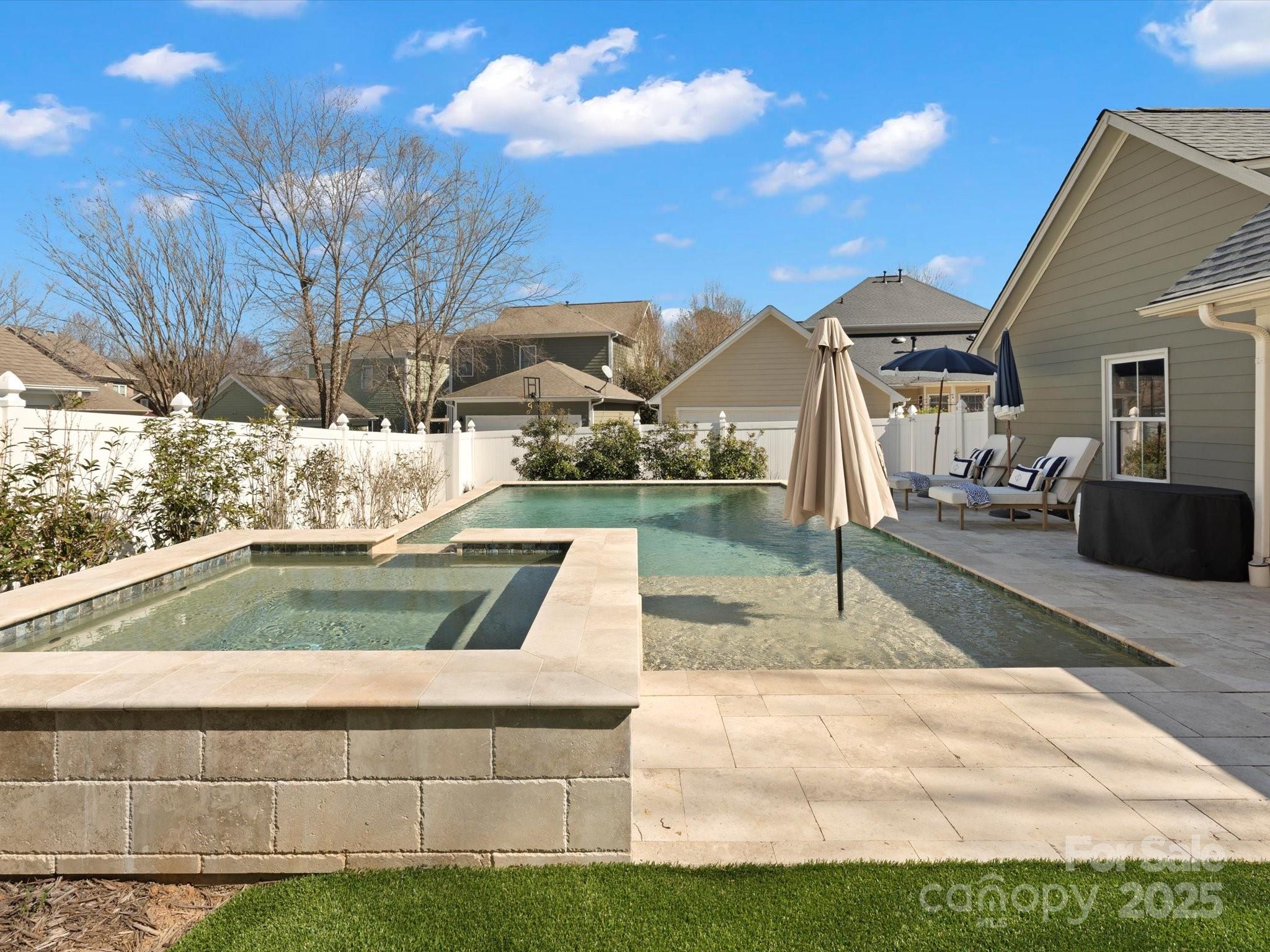 Baxter Village - Residential
