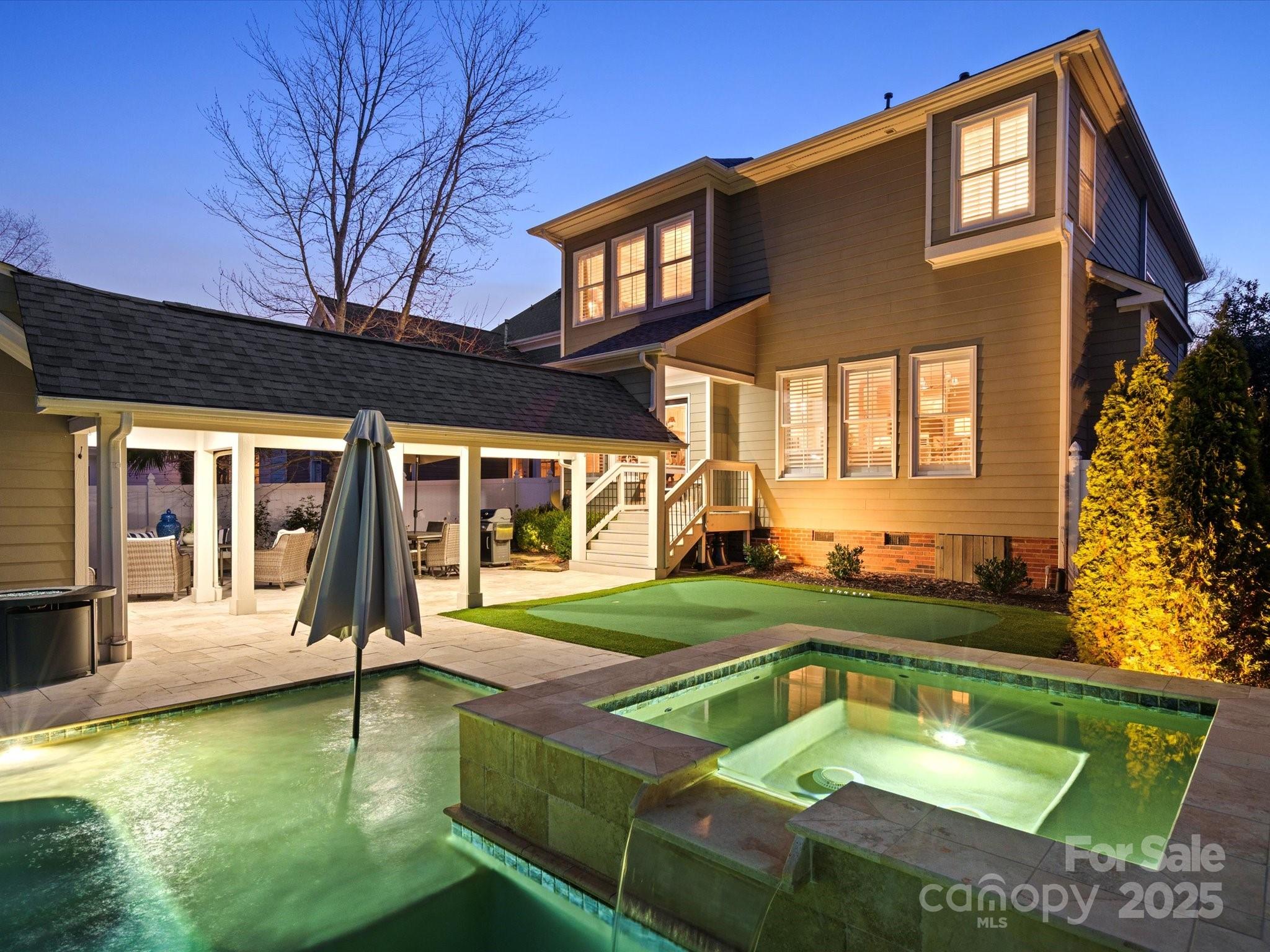Baxter Village - Residential
