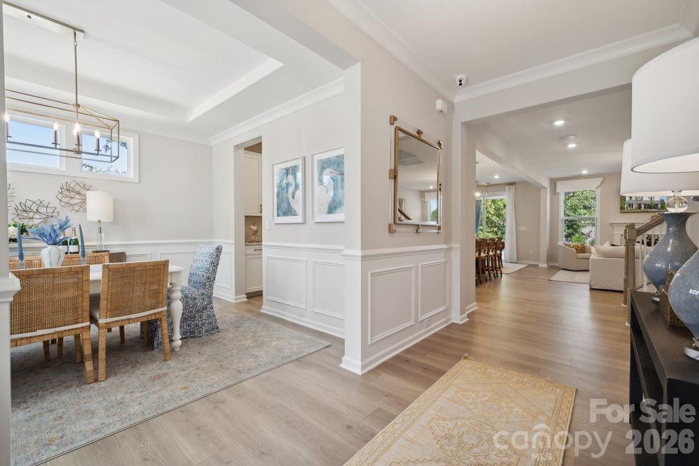 The Coves on Lake Wylie - Residential