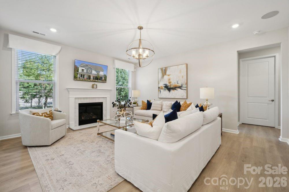 The Coves on Lake Wylie - Residential