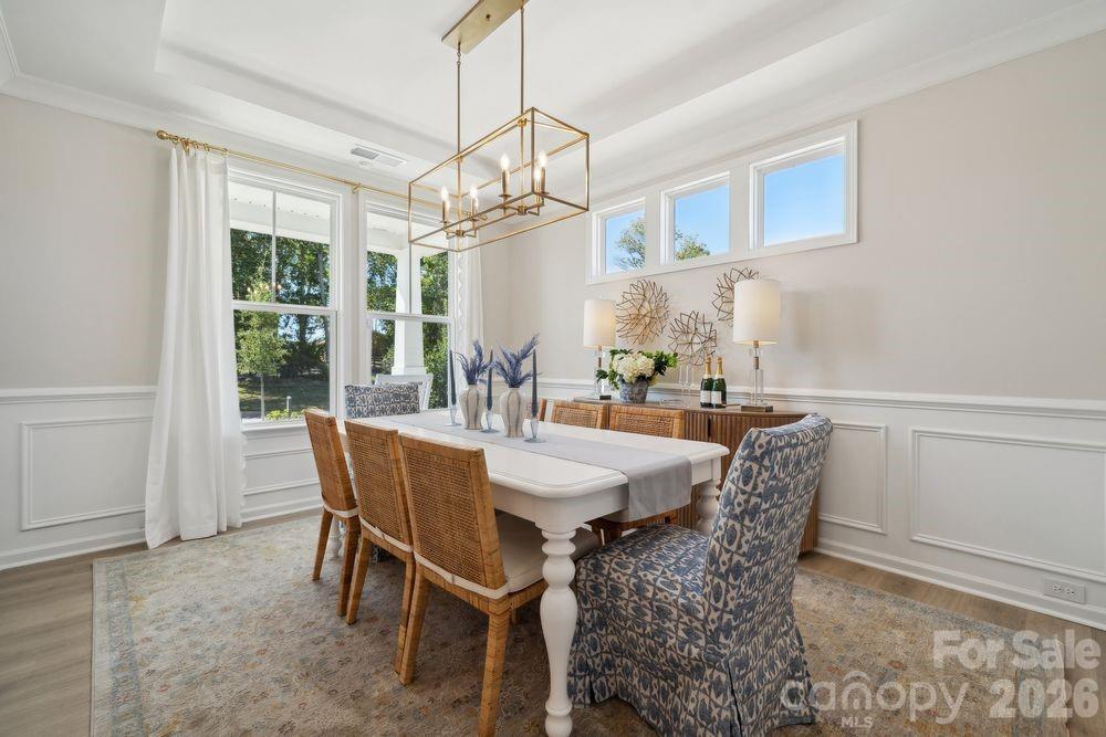 The Coves on Lake Wylie - Residential
