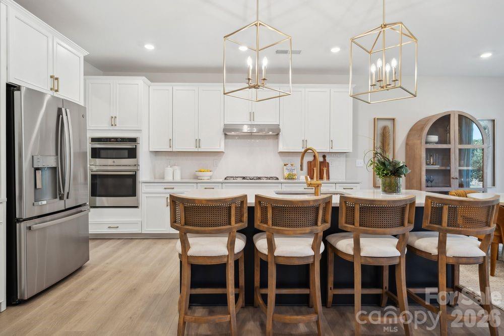 The Coves on Lake Wylie - Residential