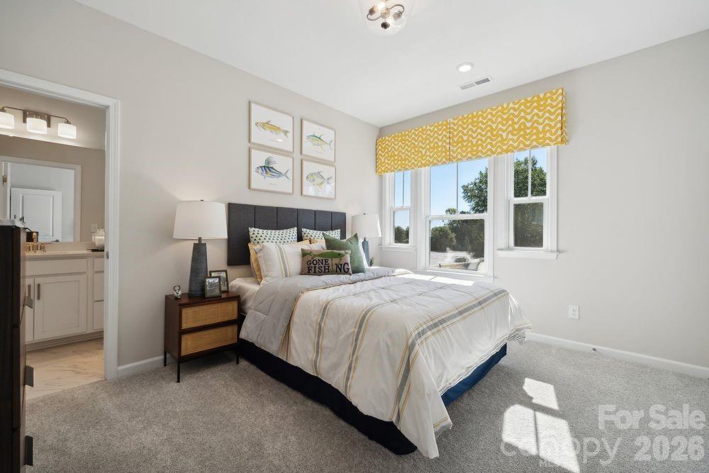 The Coves on Lake Wylie - Residential