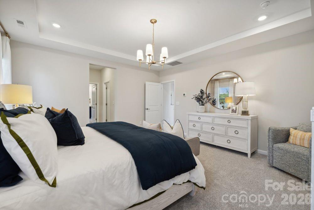 The Coves on Lake Wylie - Residential
