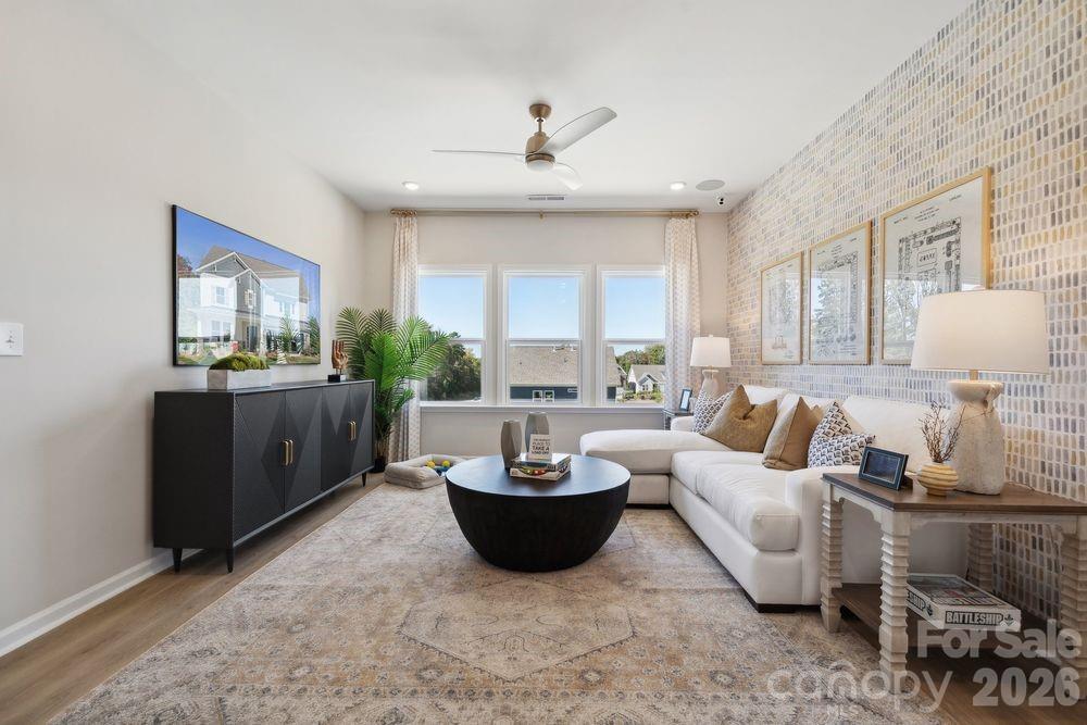 The Coves on Lake Wylie - Residential