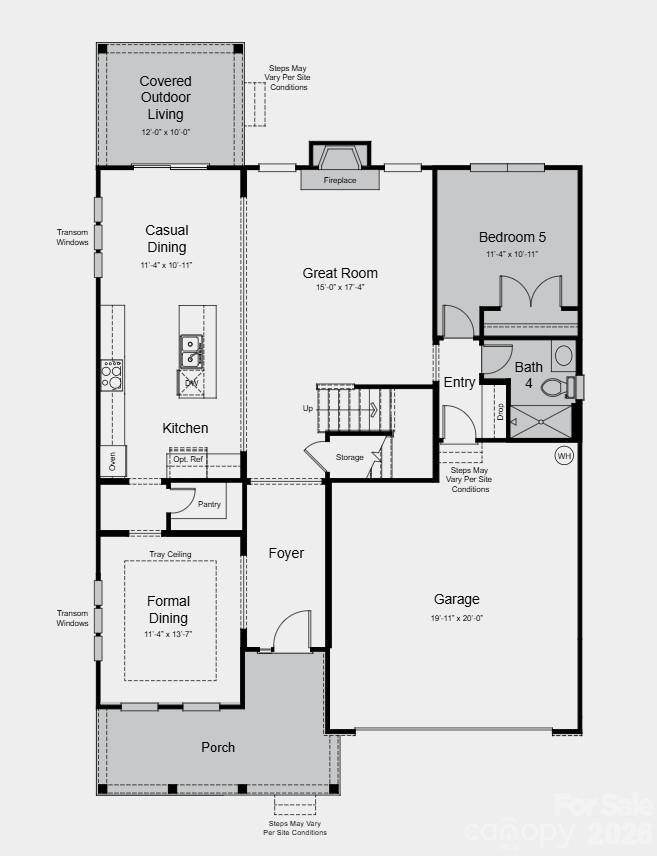 The Coves on Lake Wylie - Residential