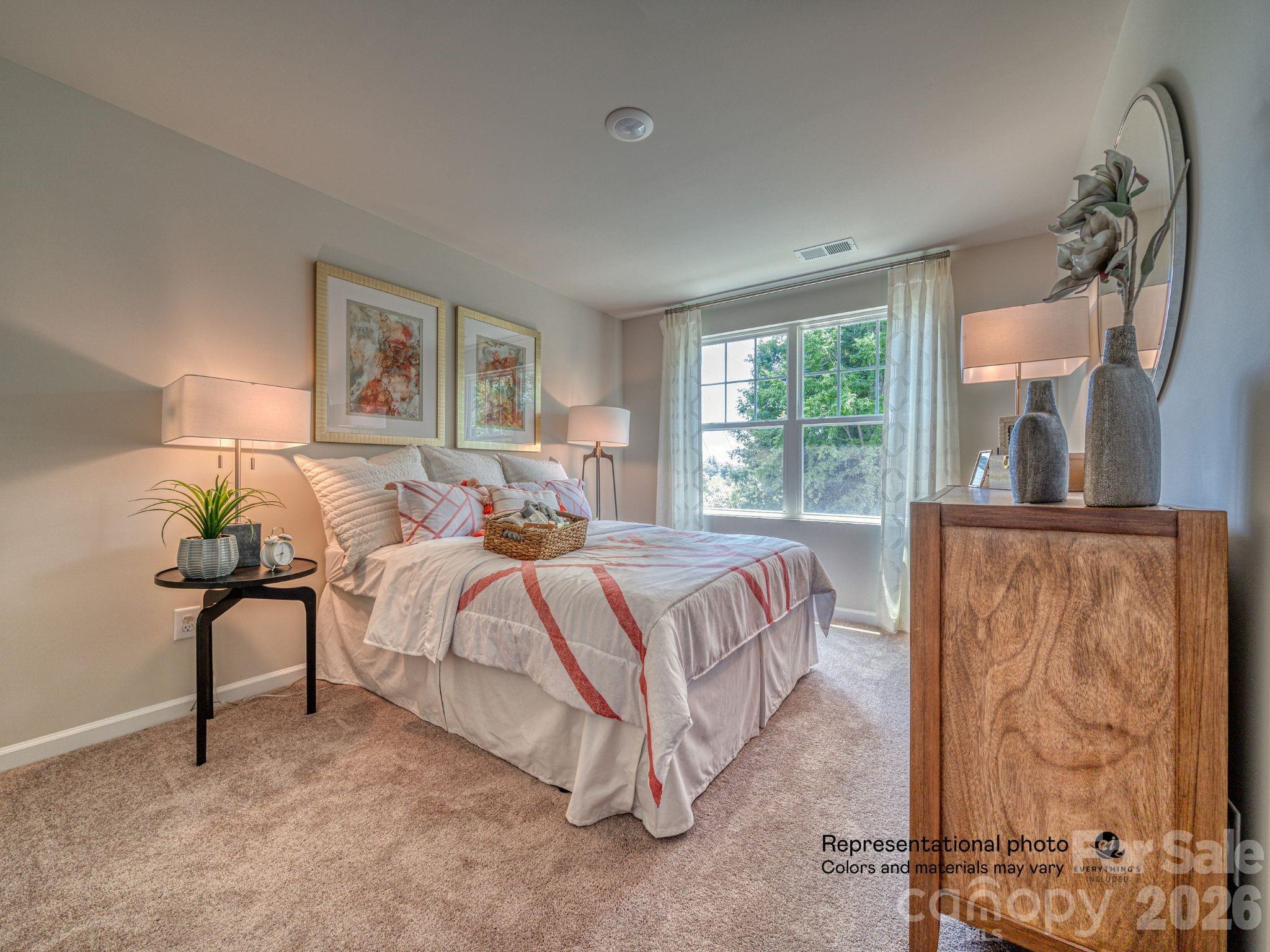 Redhawk - Residential