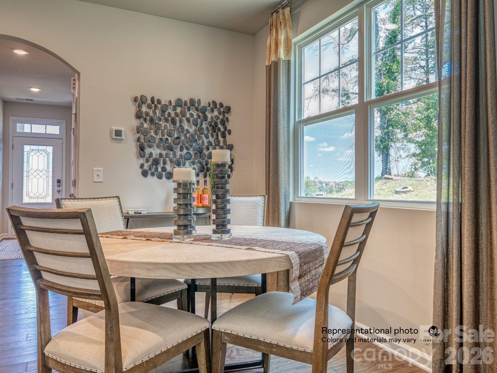 Redhawk - Residential