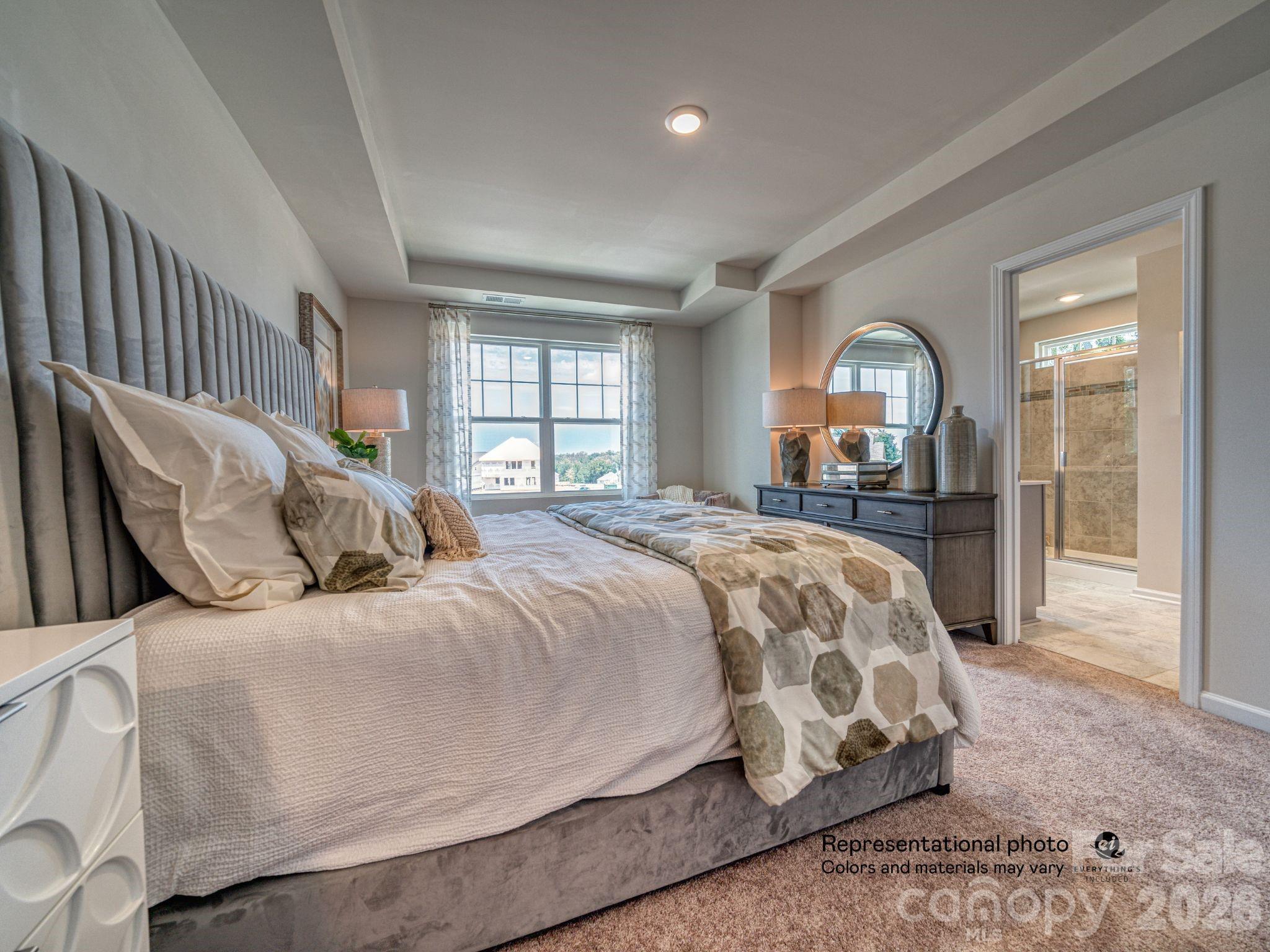 Redhawk - Residential