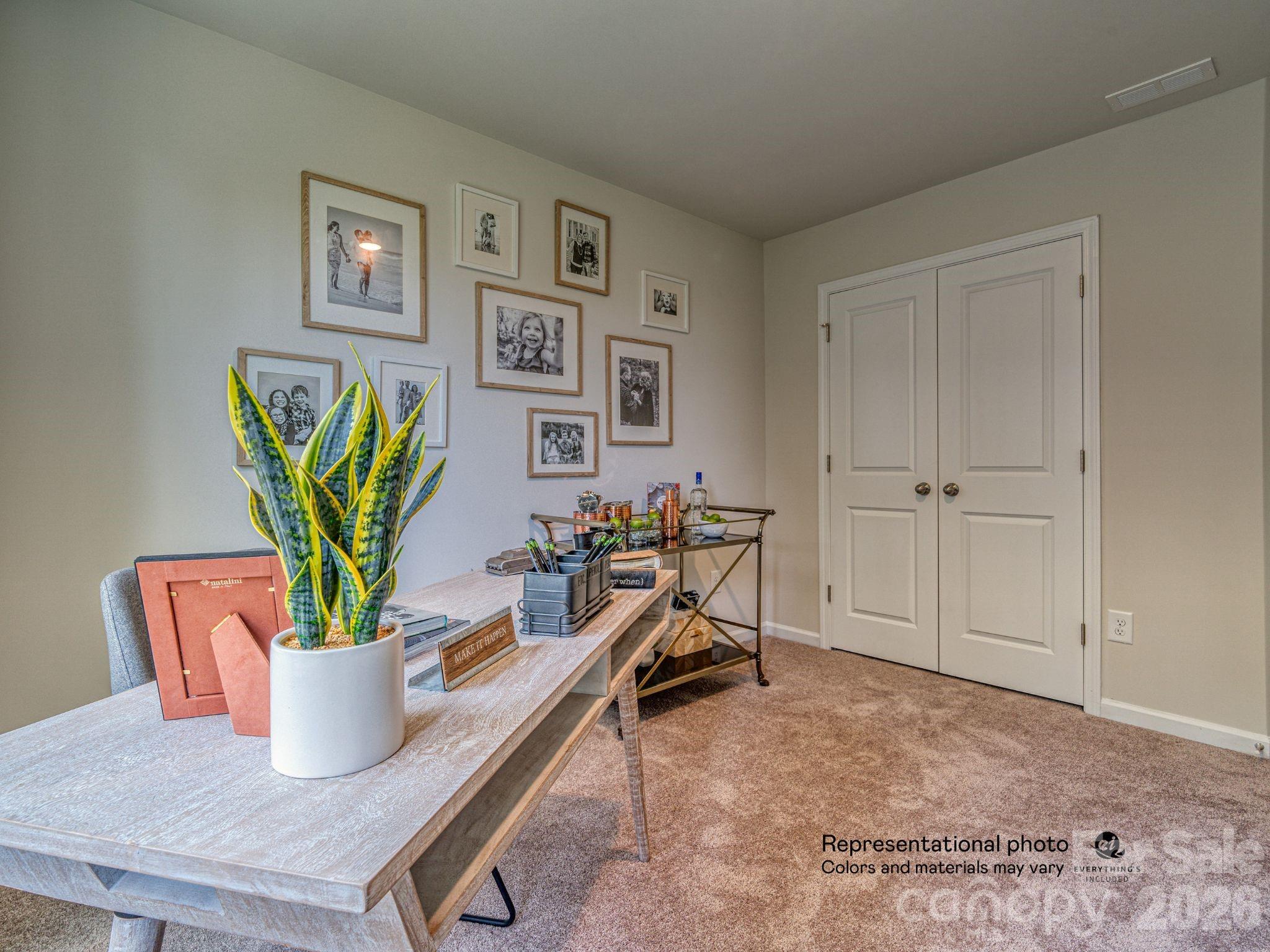 Redhawk - Residential