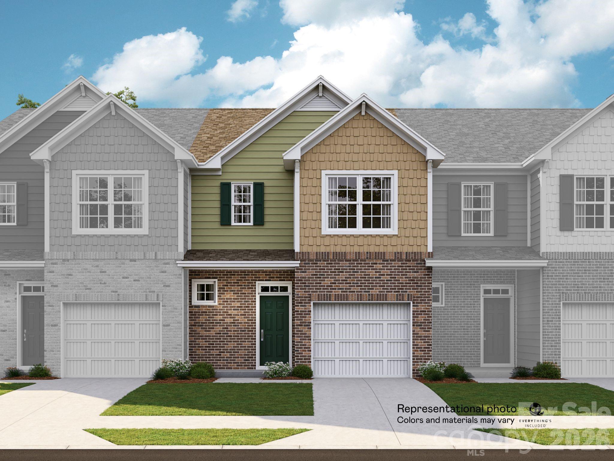 Redhawk - Residential