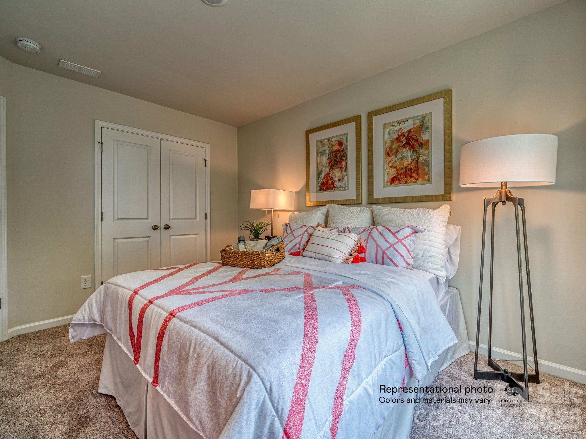 Redhawk - Residential