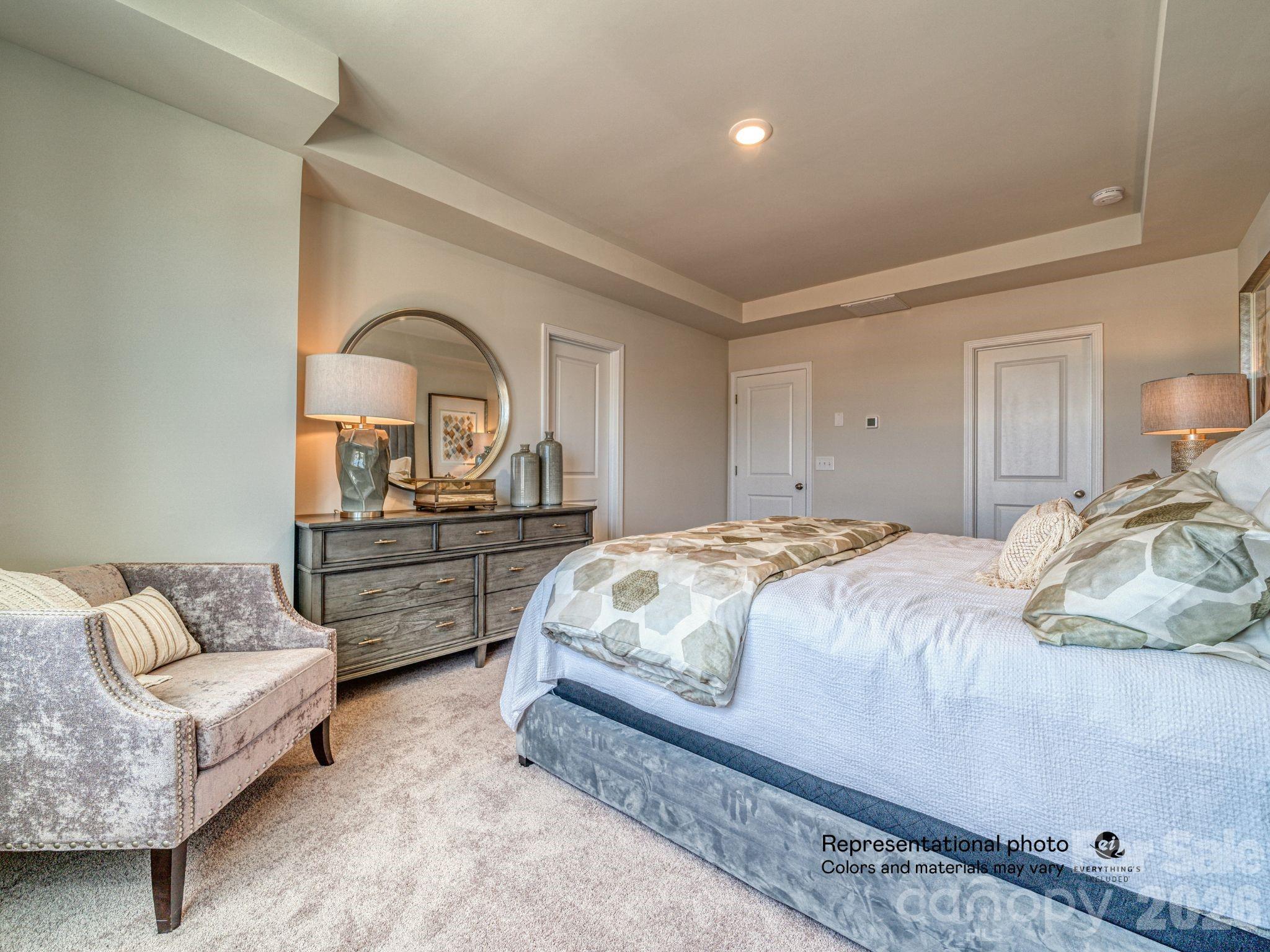 Redhawk - Residential