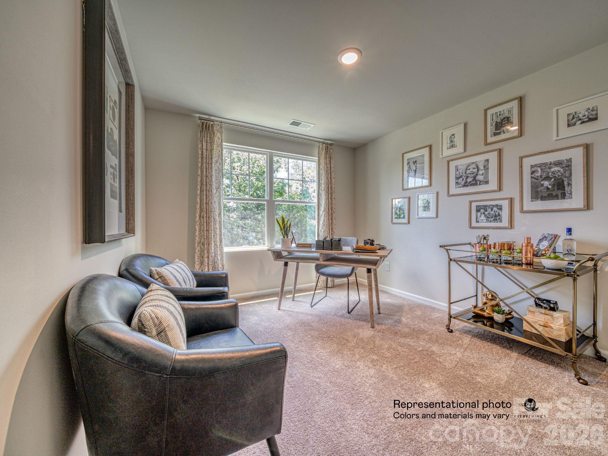Redhawk - Residential