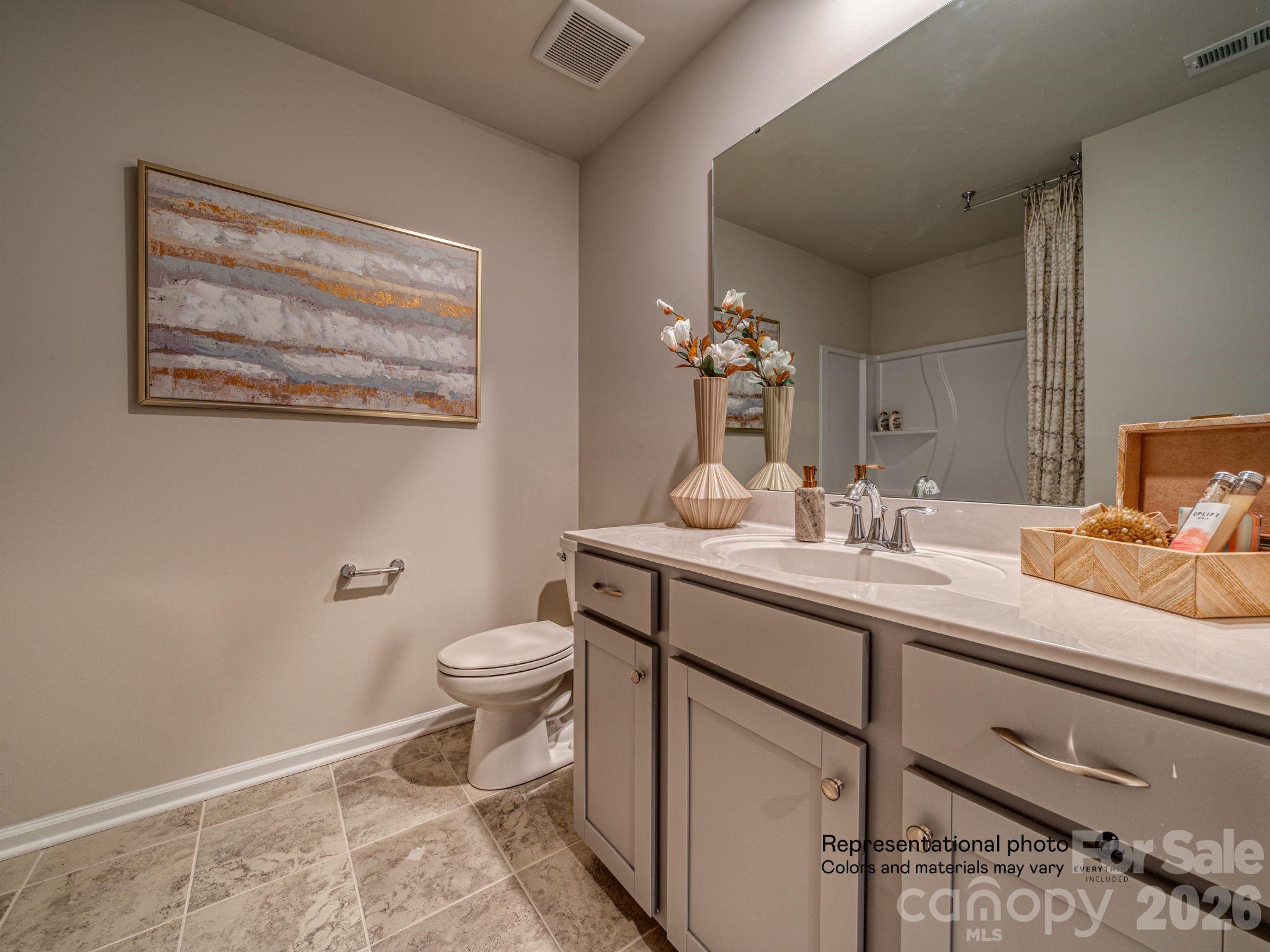 Redhawk - Residential