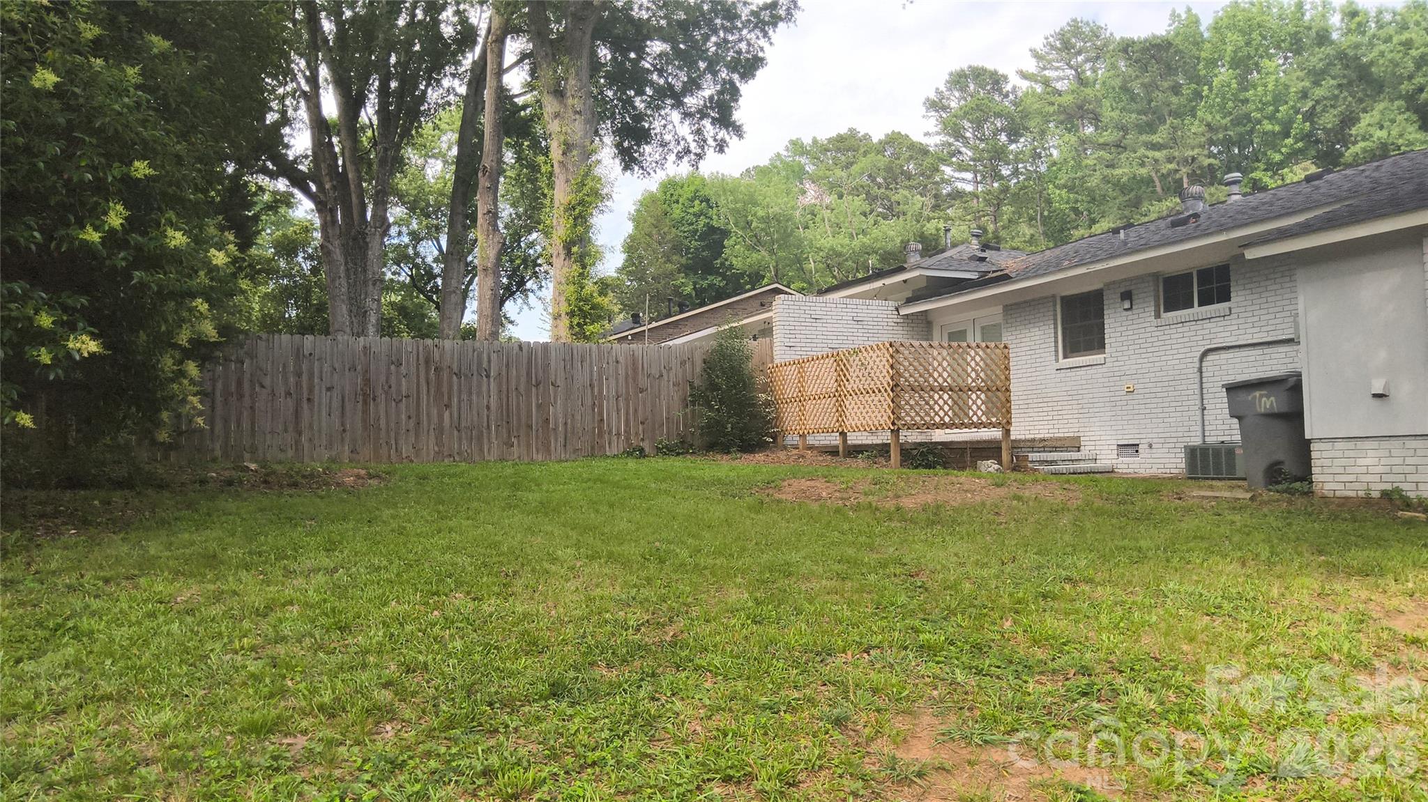 Shamrock Green - Residential Income