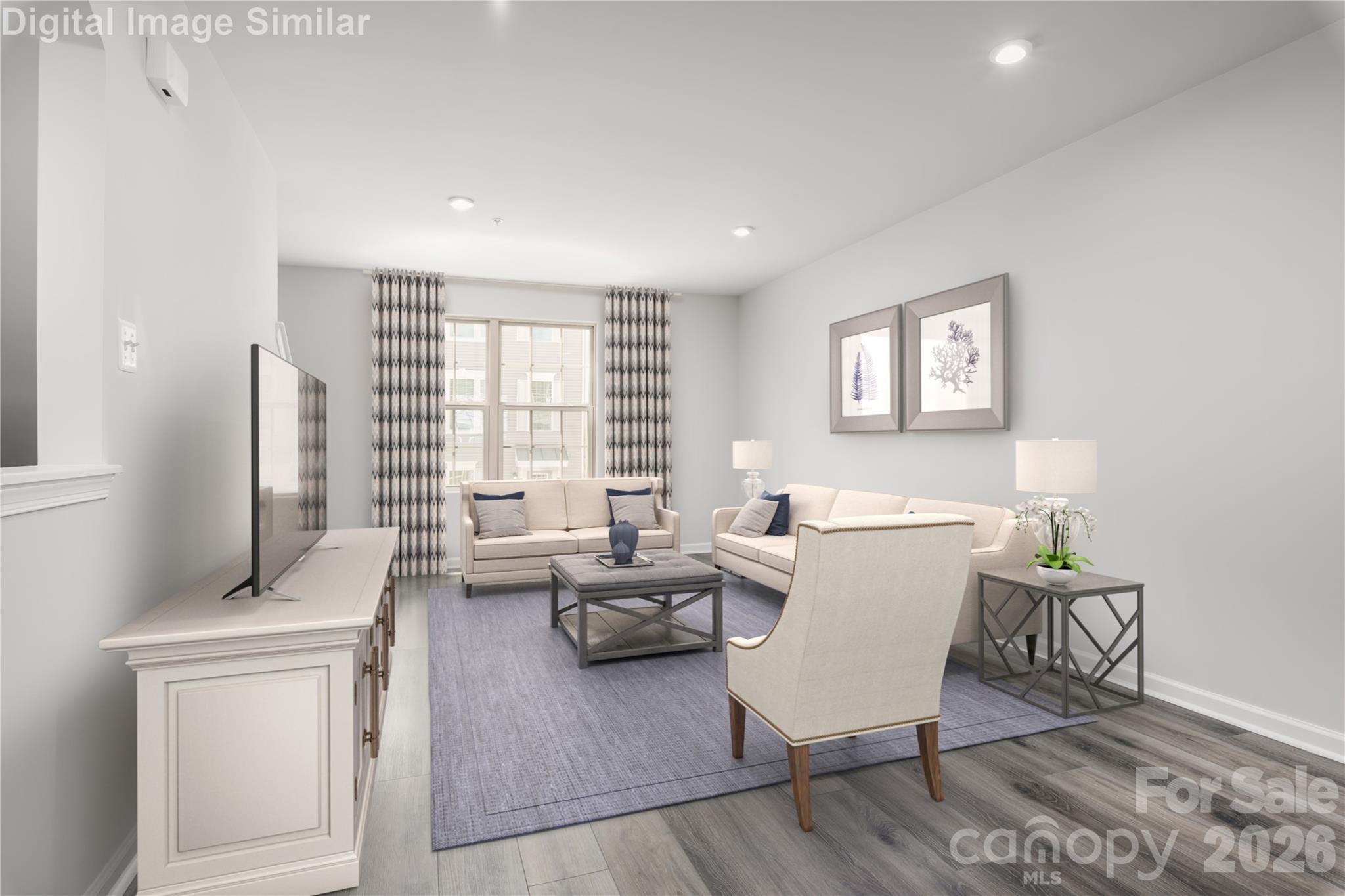 Robin Creek Townhomes - Residential