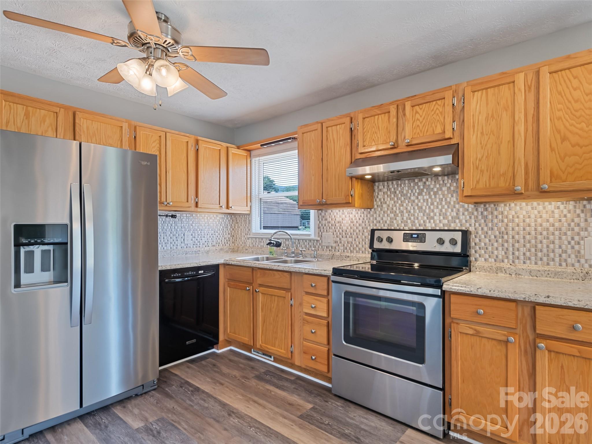 Green Acres - Residential