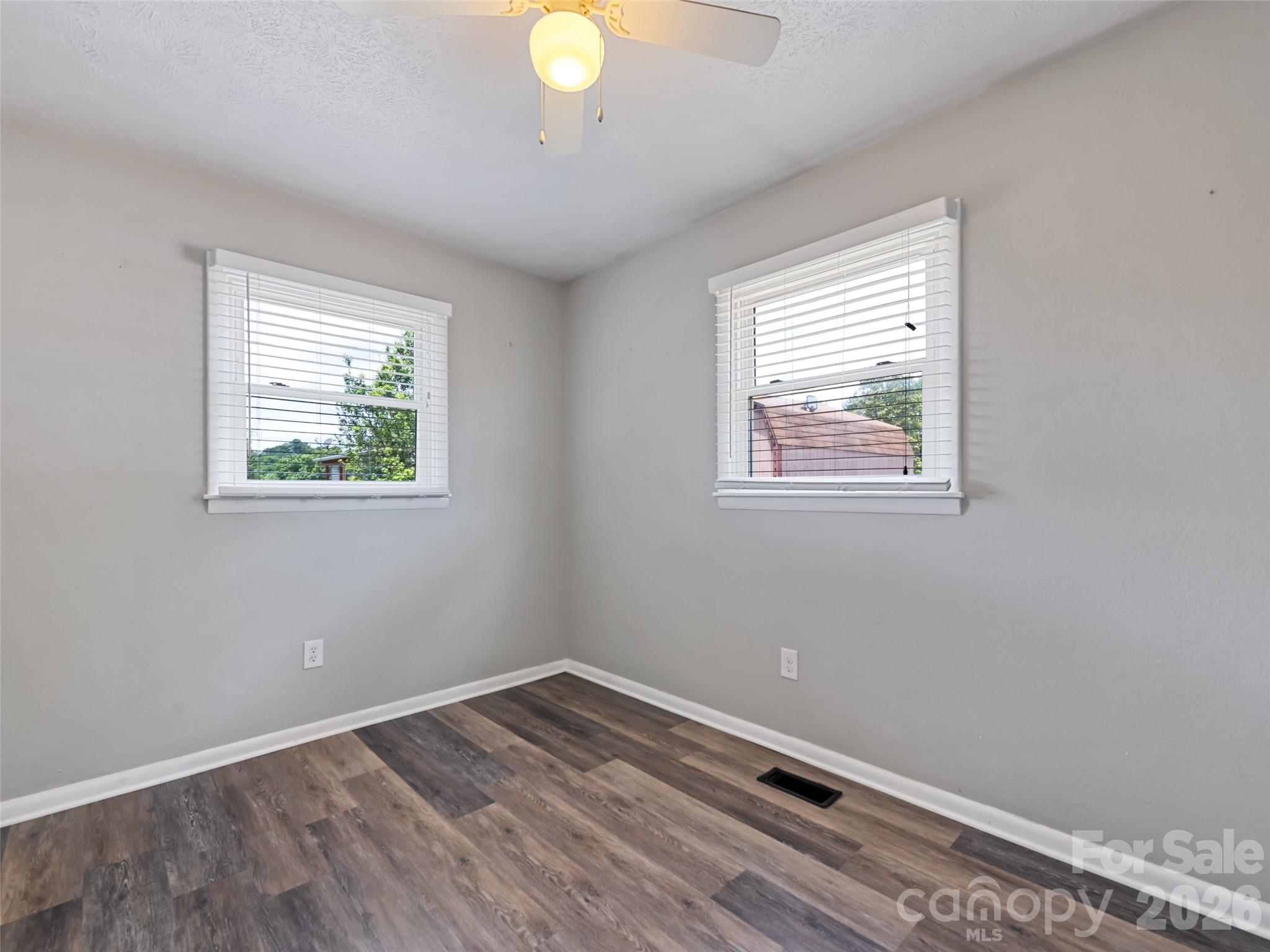 Green Acres - Residential