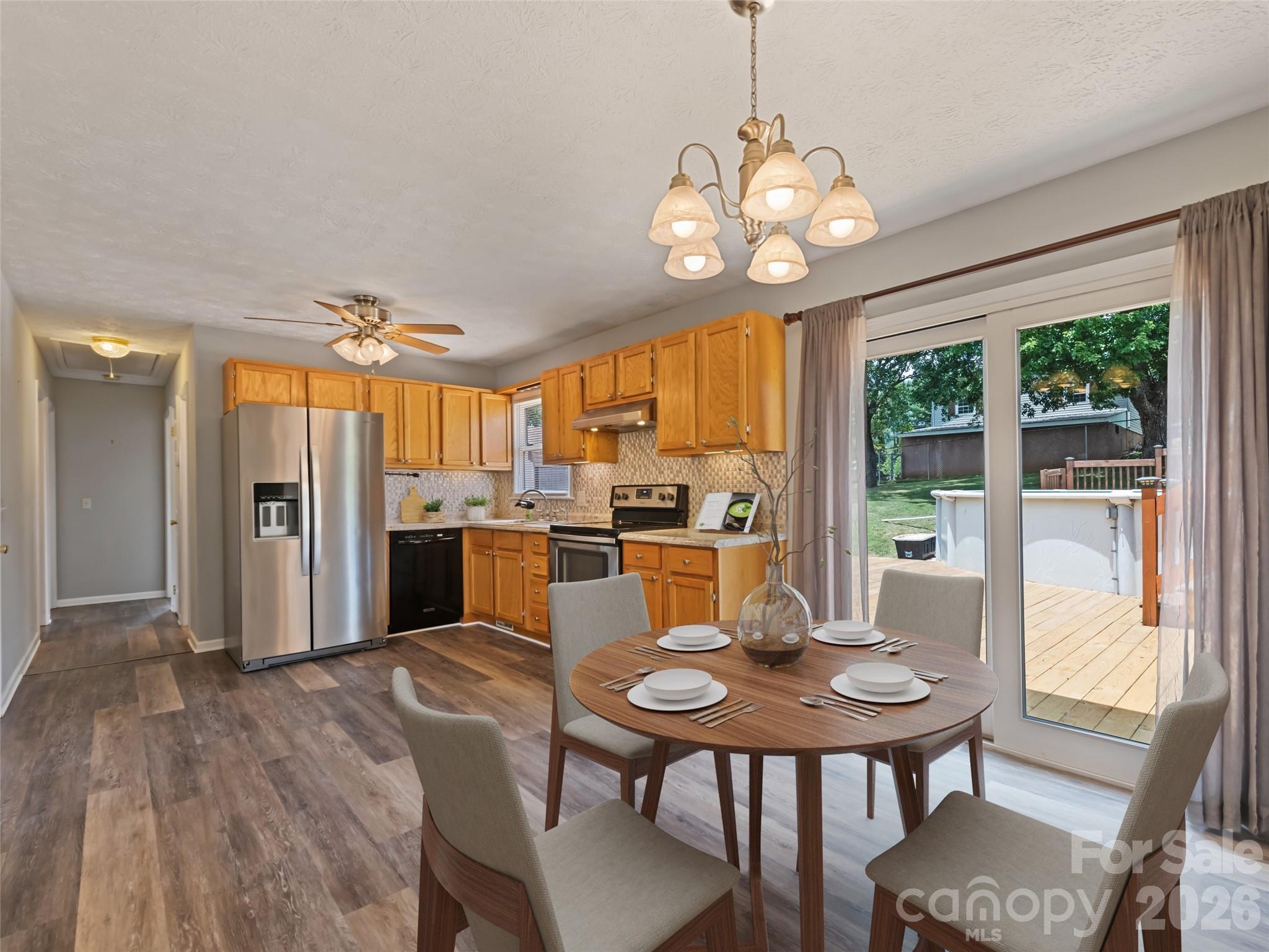 Green Acres - Residential