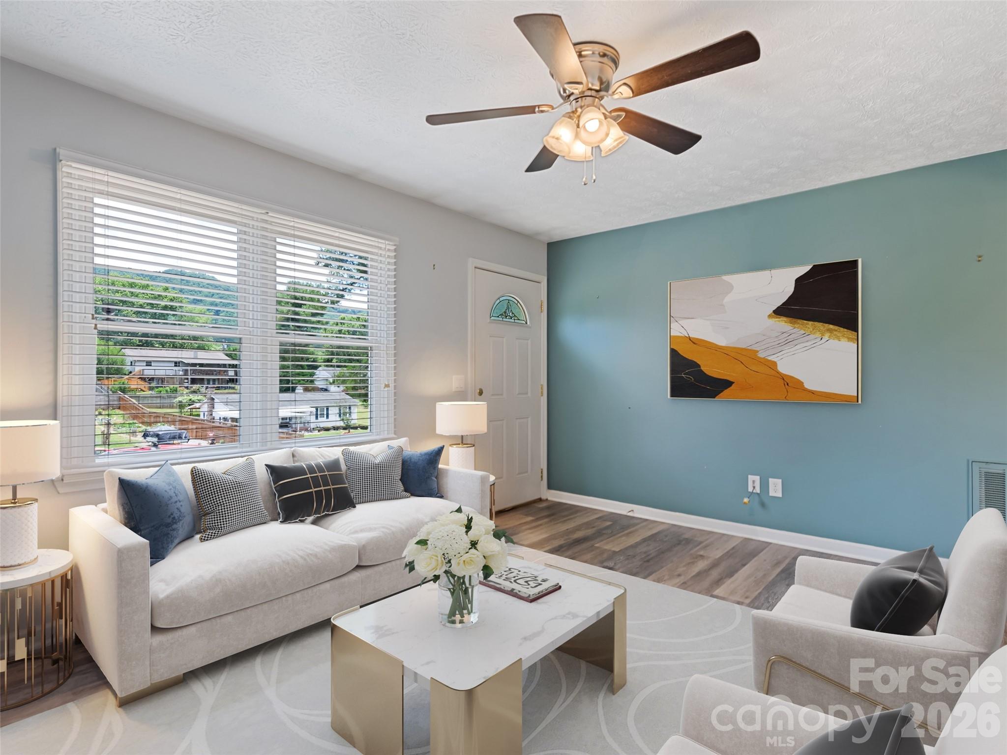 Green Acres - Residential