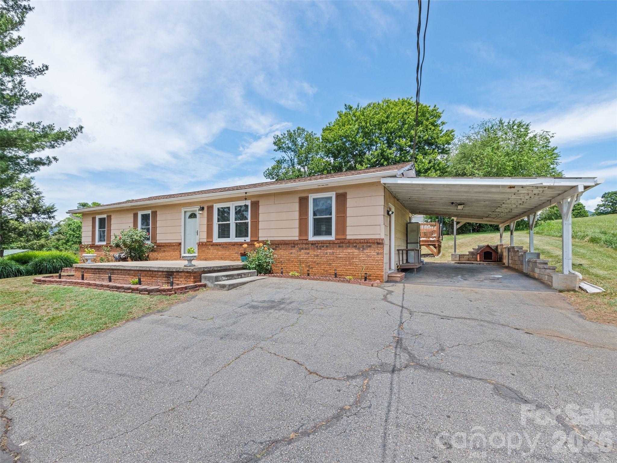 Green Acres - Residential