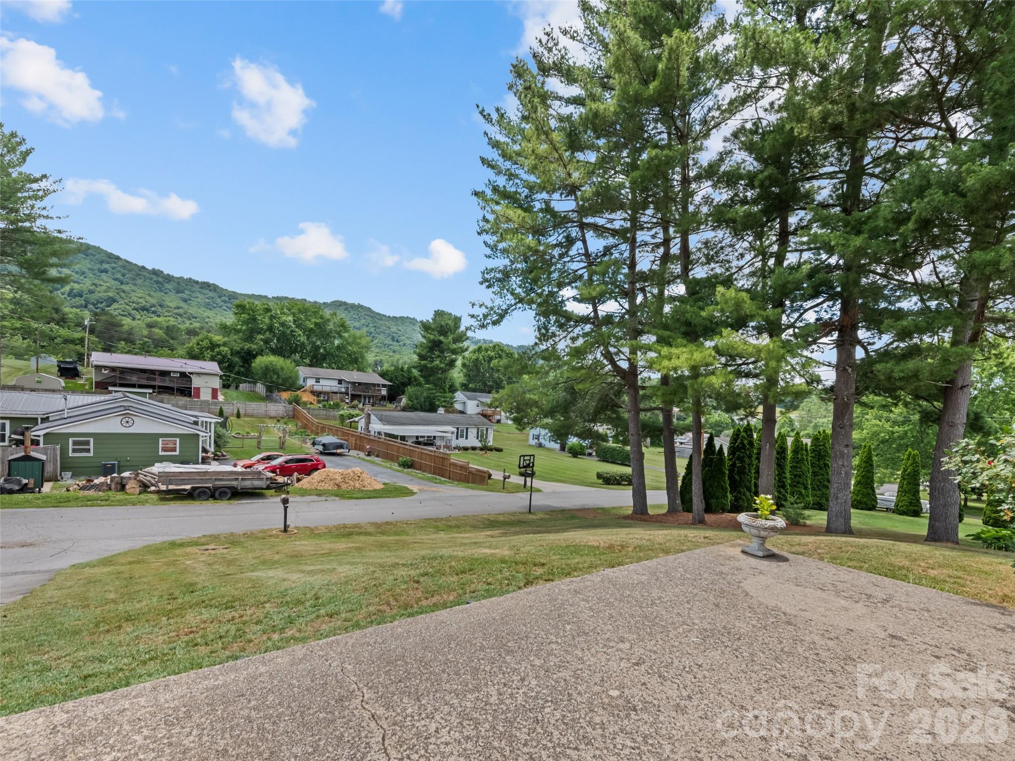 Green Acres - Residential
