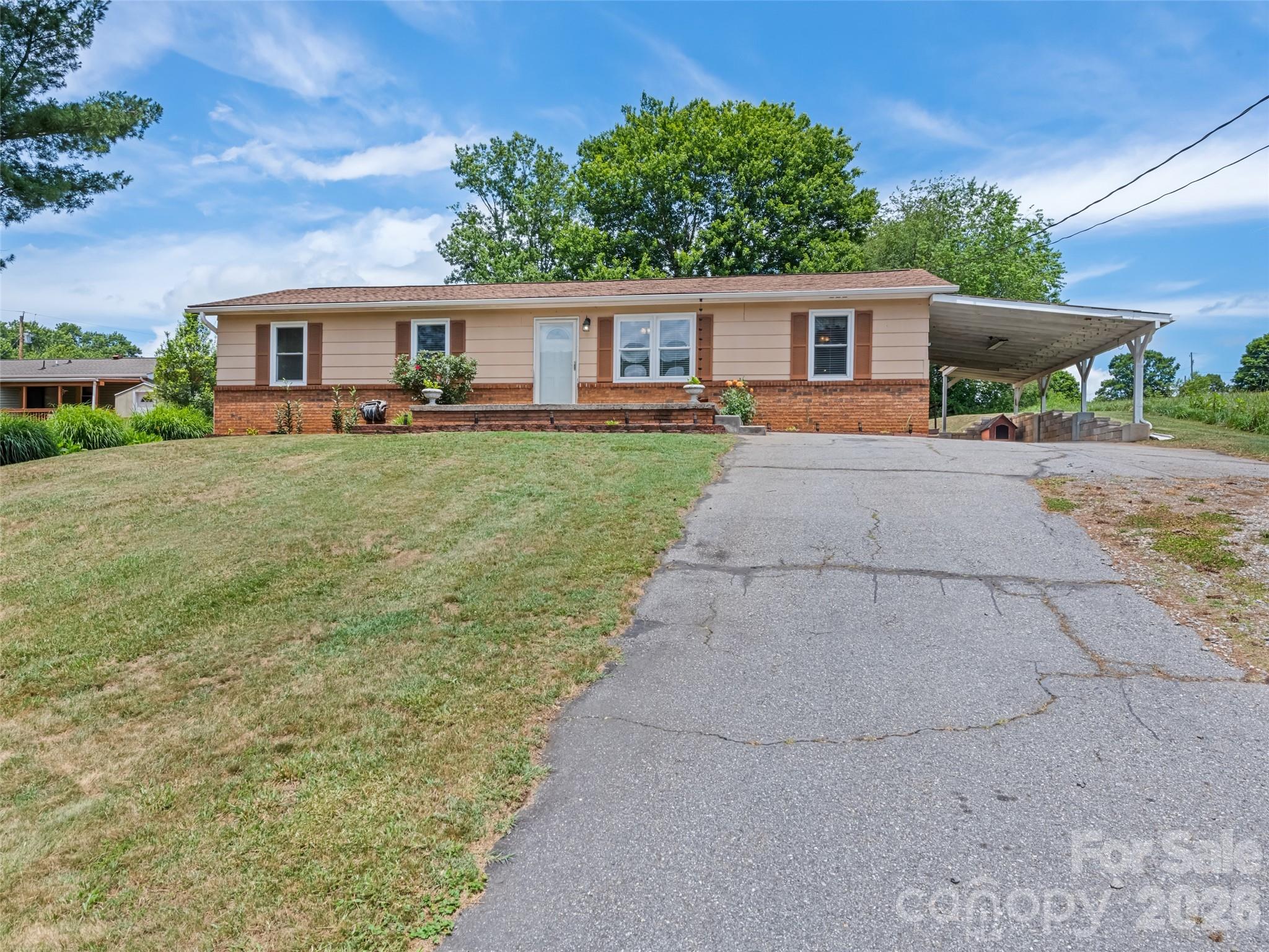 Green Acres - Residential