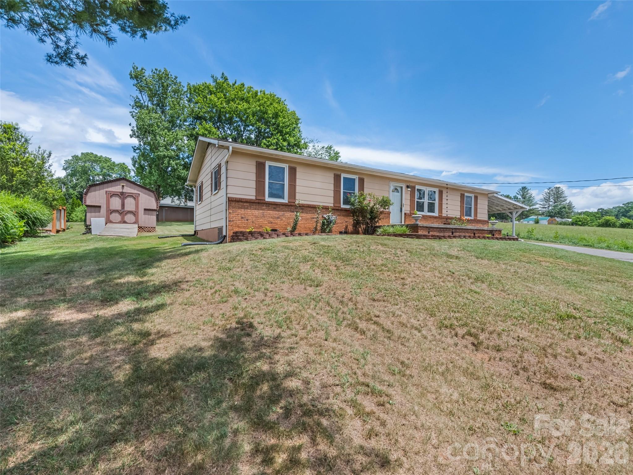Green Acres - Residential