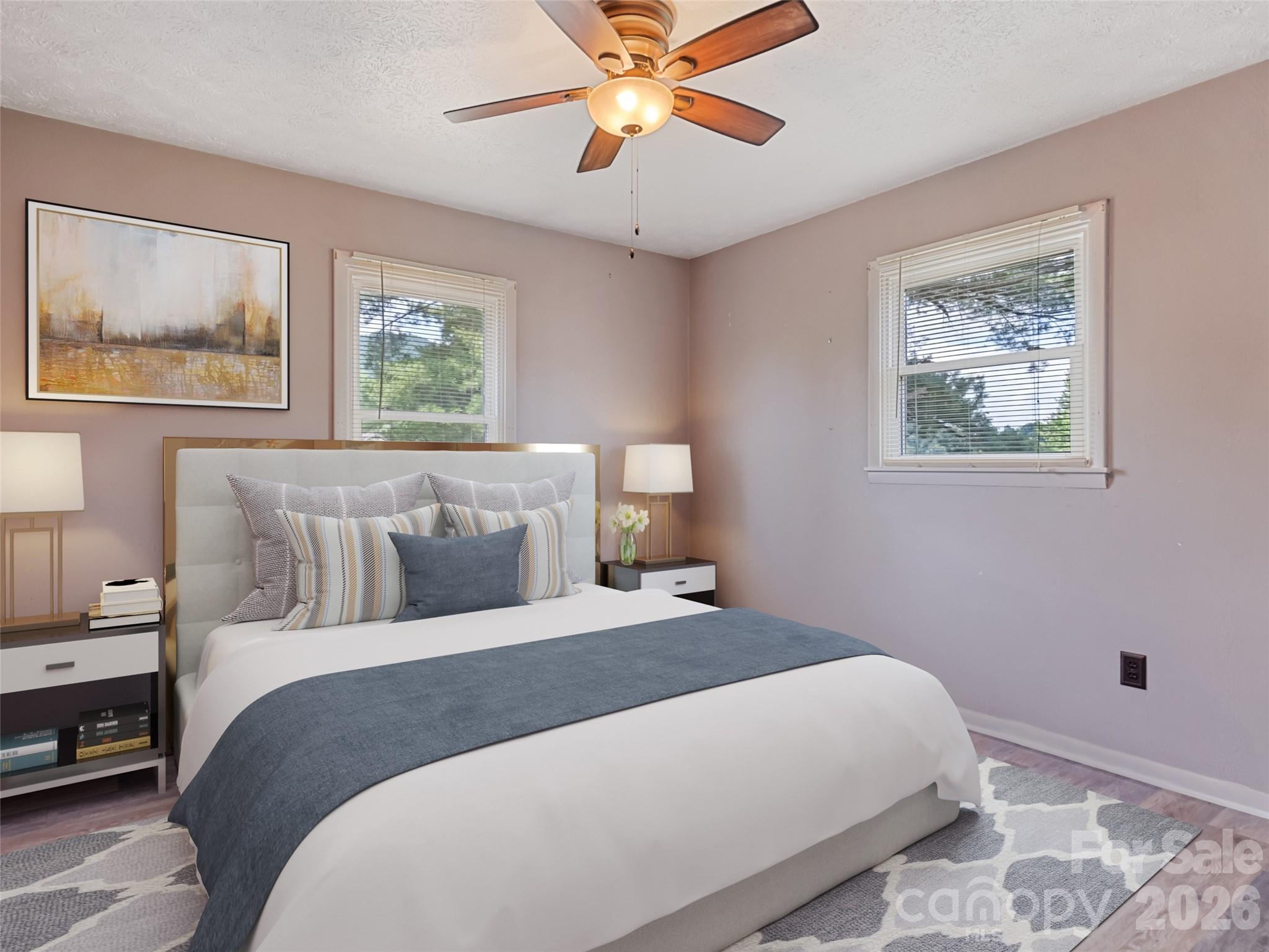 Green Acres - Residential
