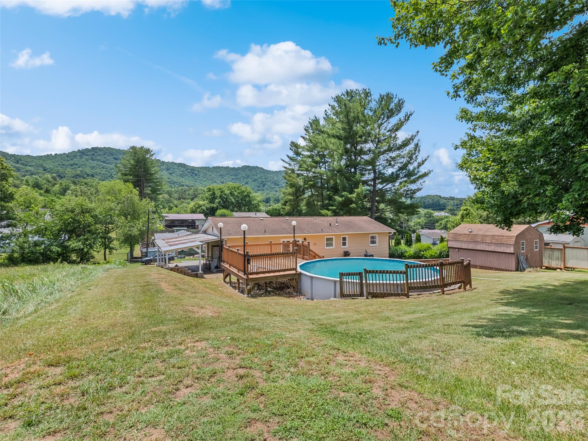 Green Acres - Residential