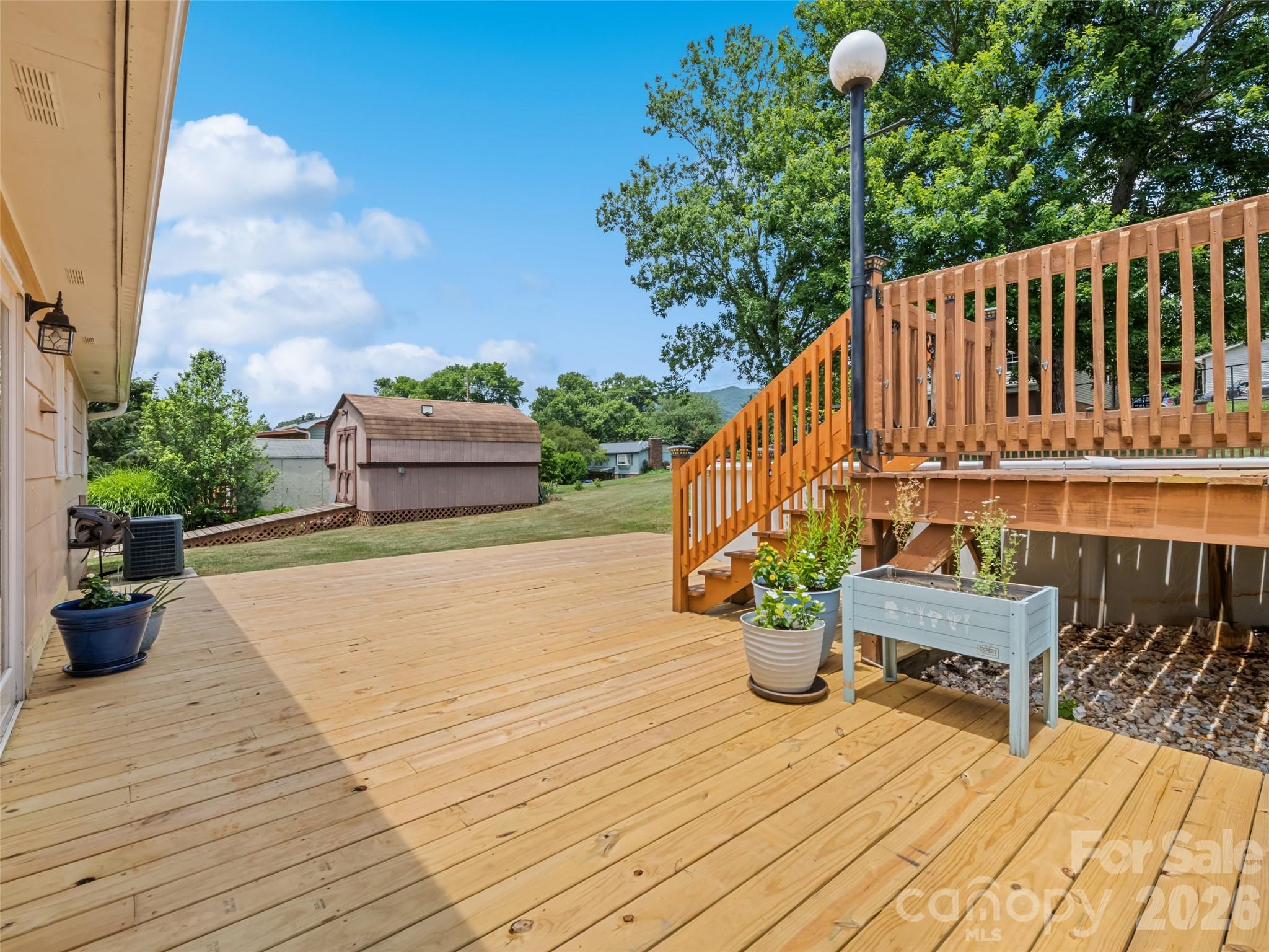 Green Acres - Residential