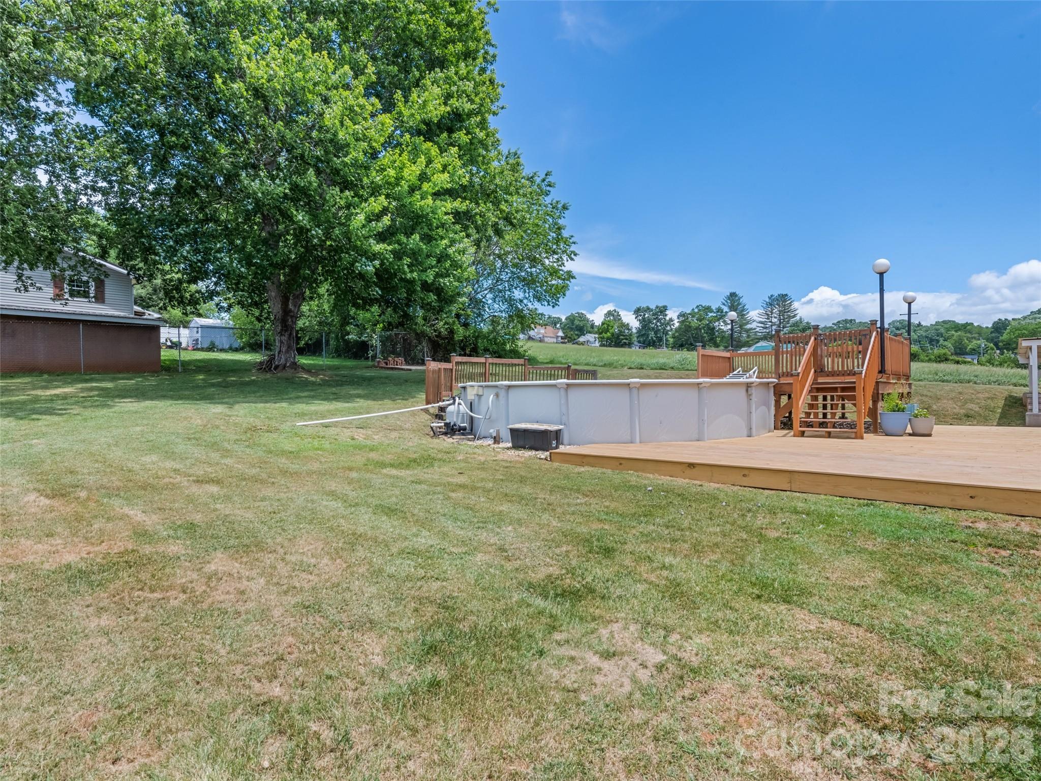 Green Acres - Residential