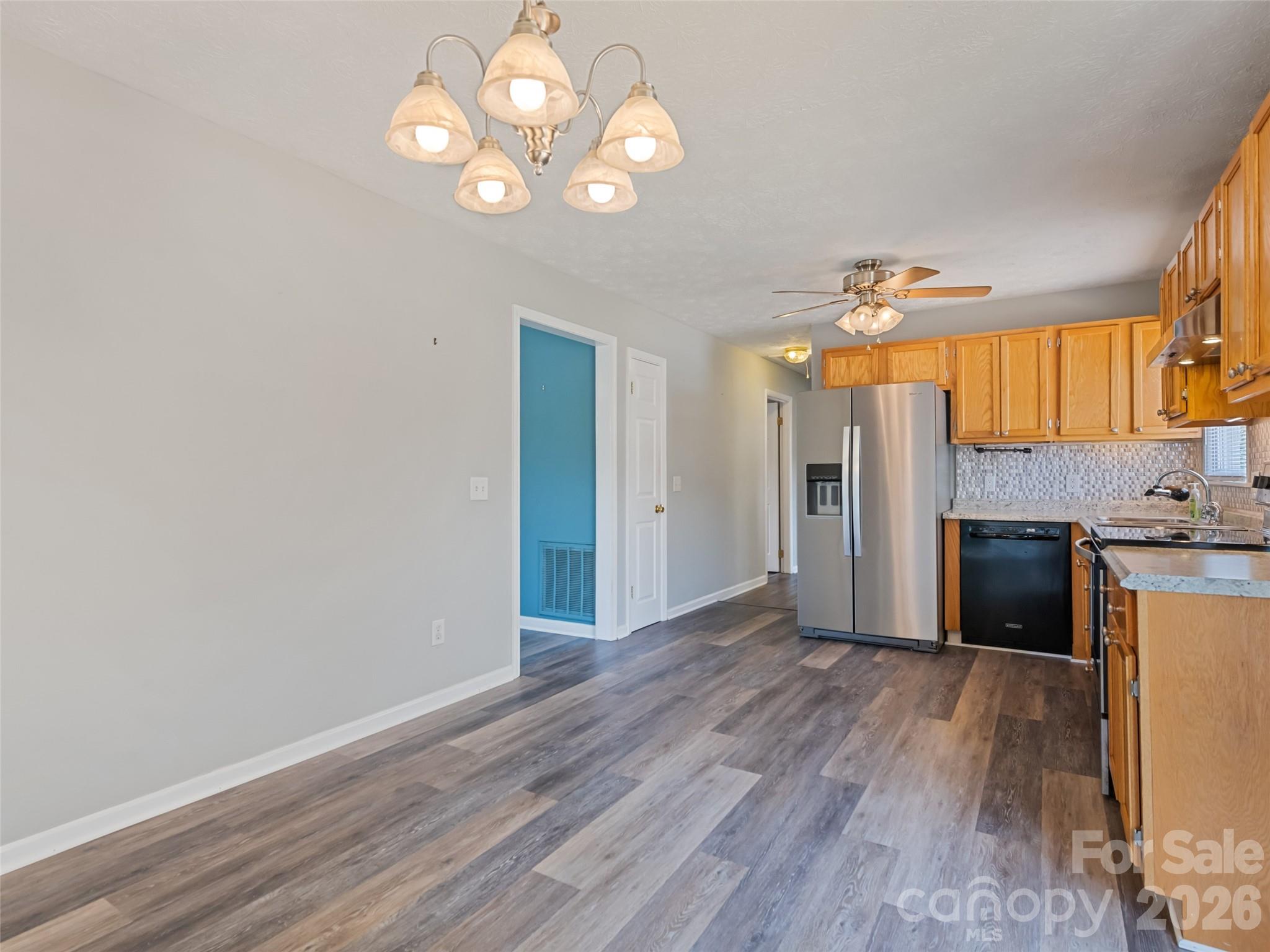 Green Acres - Residential