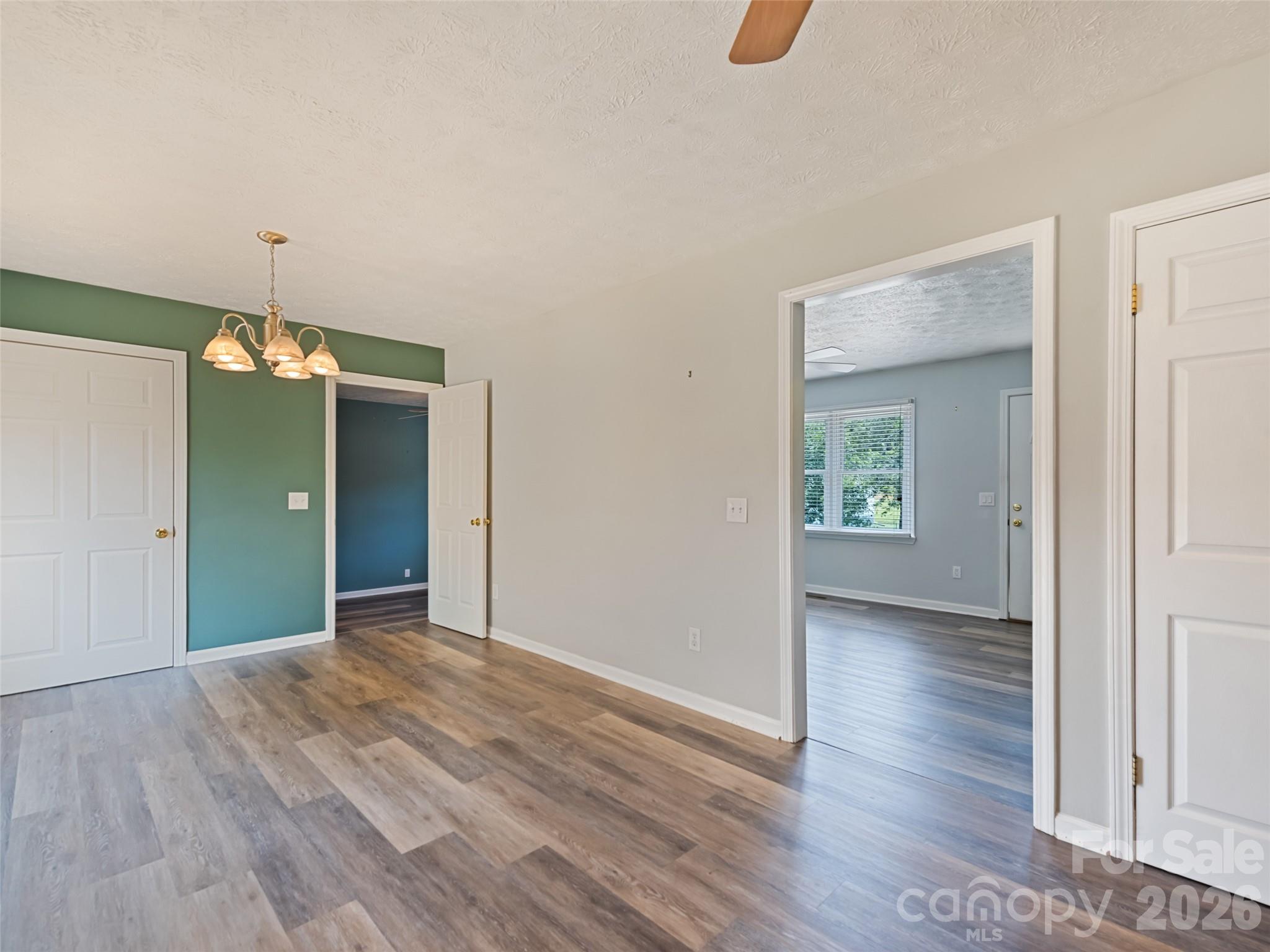 Green Acres - Residential